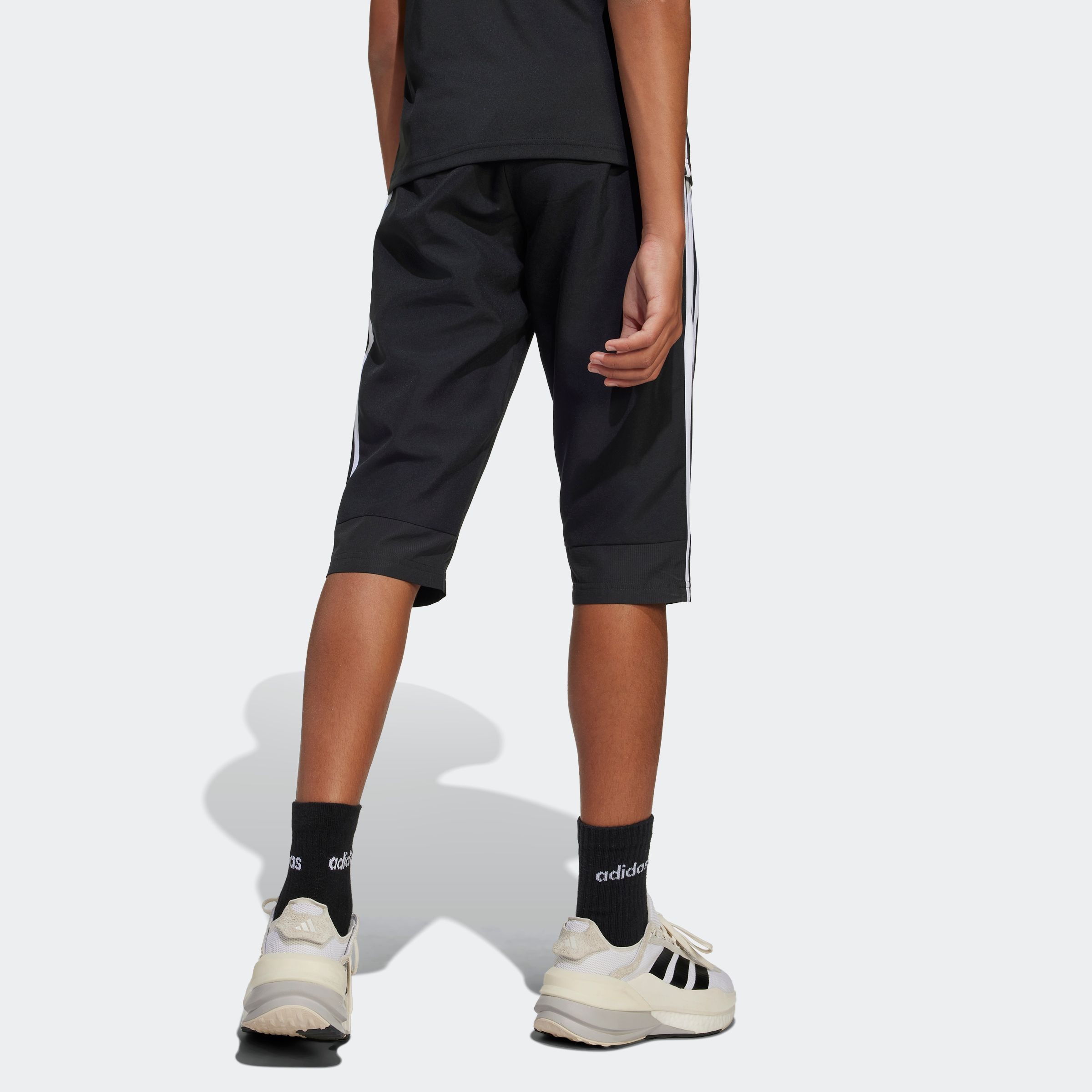 adidas Performance Trainingshose »TIRO ESW3/4PNTY«, (1 tlg.)