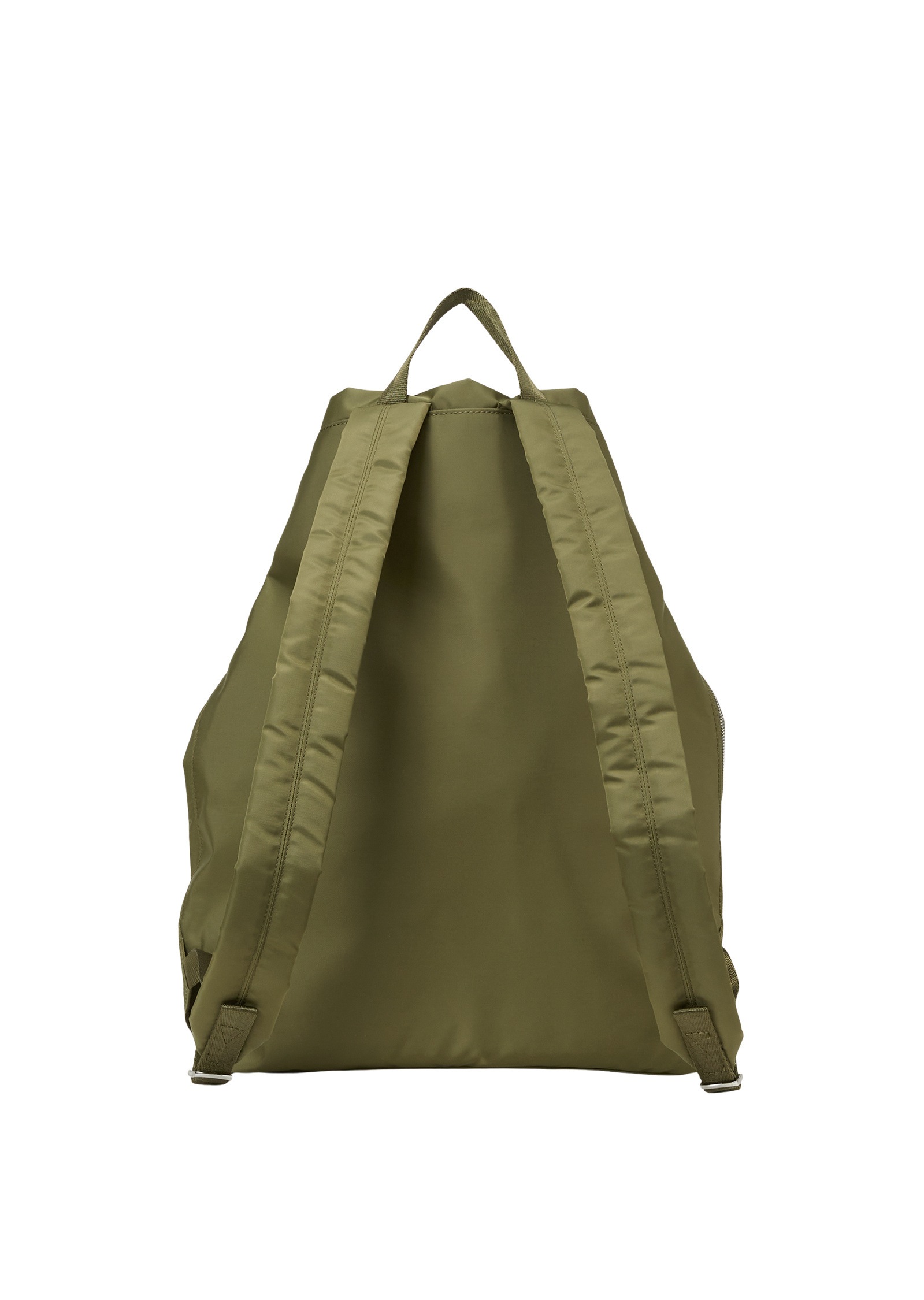 Marc O'Polo Rucksack »aus recyceltem Material«