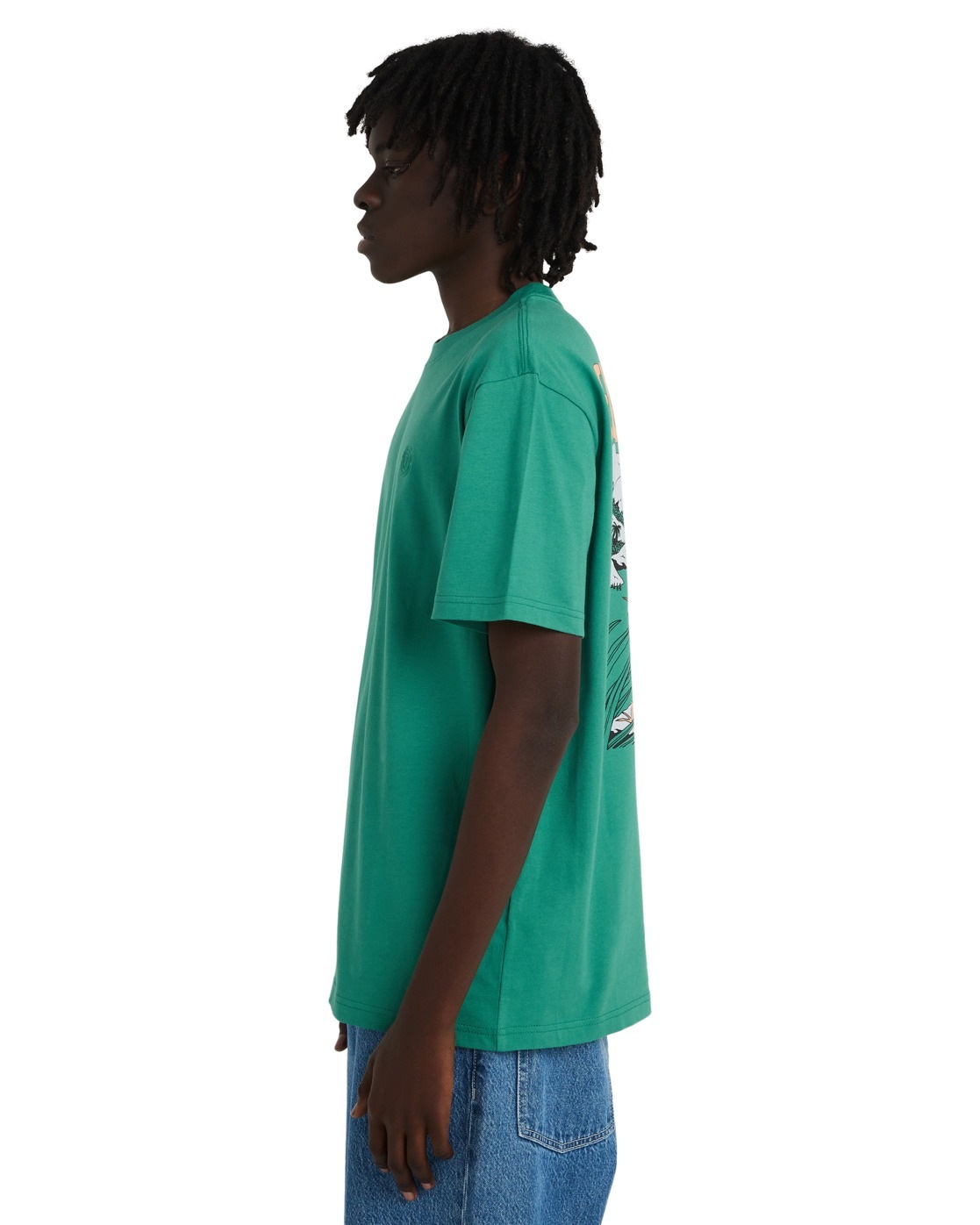 Thumbnail - Element T-Shirt "Lakeside"