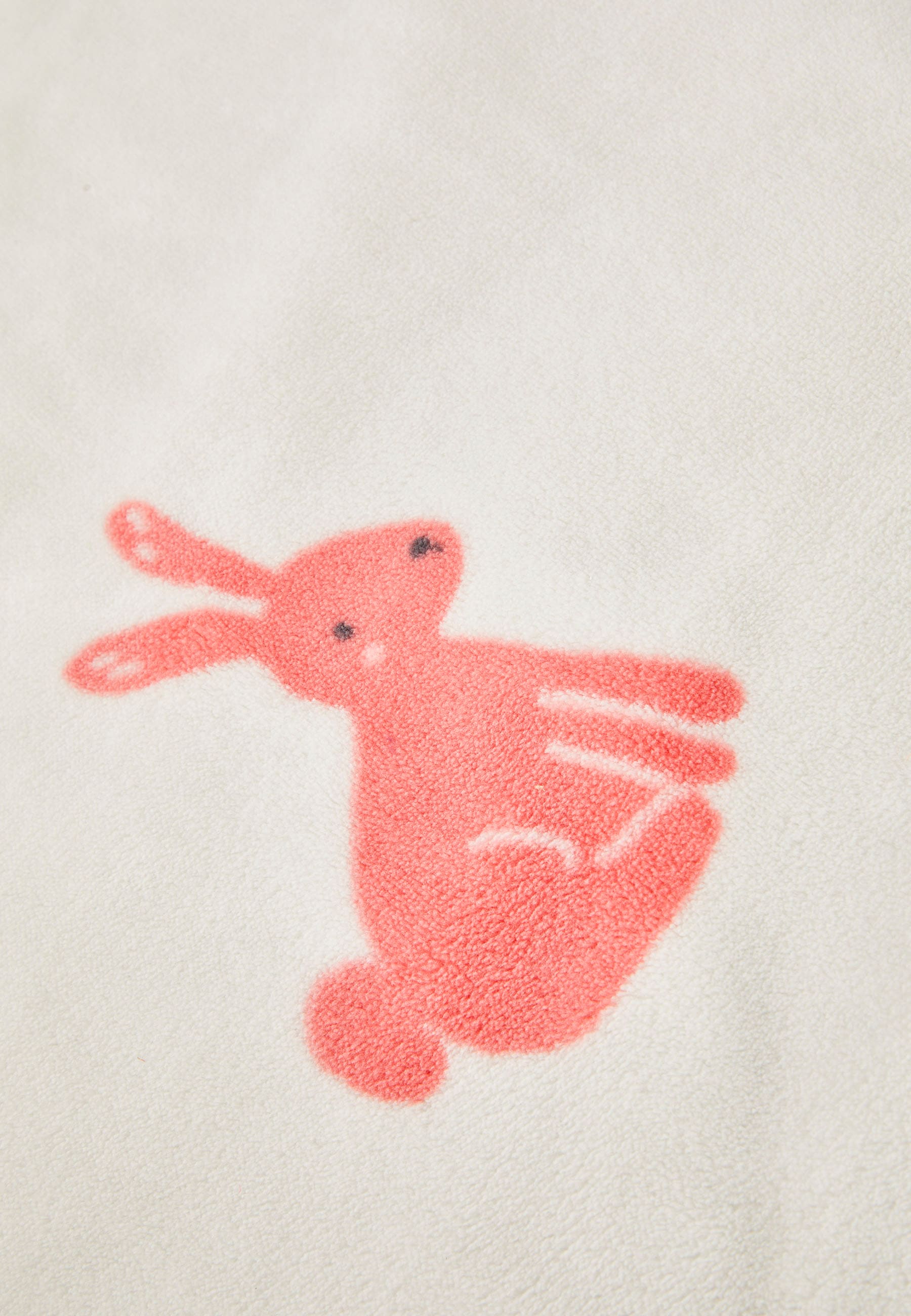 Sterntaler® Babydecke »Hase Hanni«