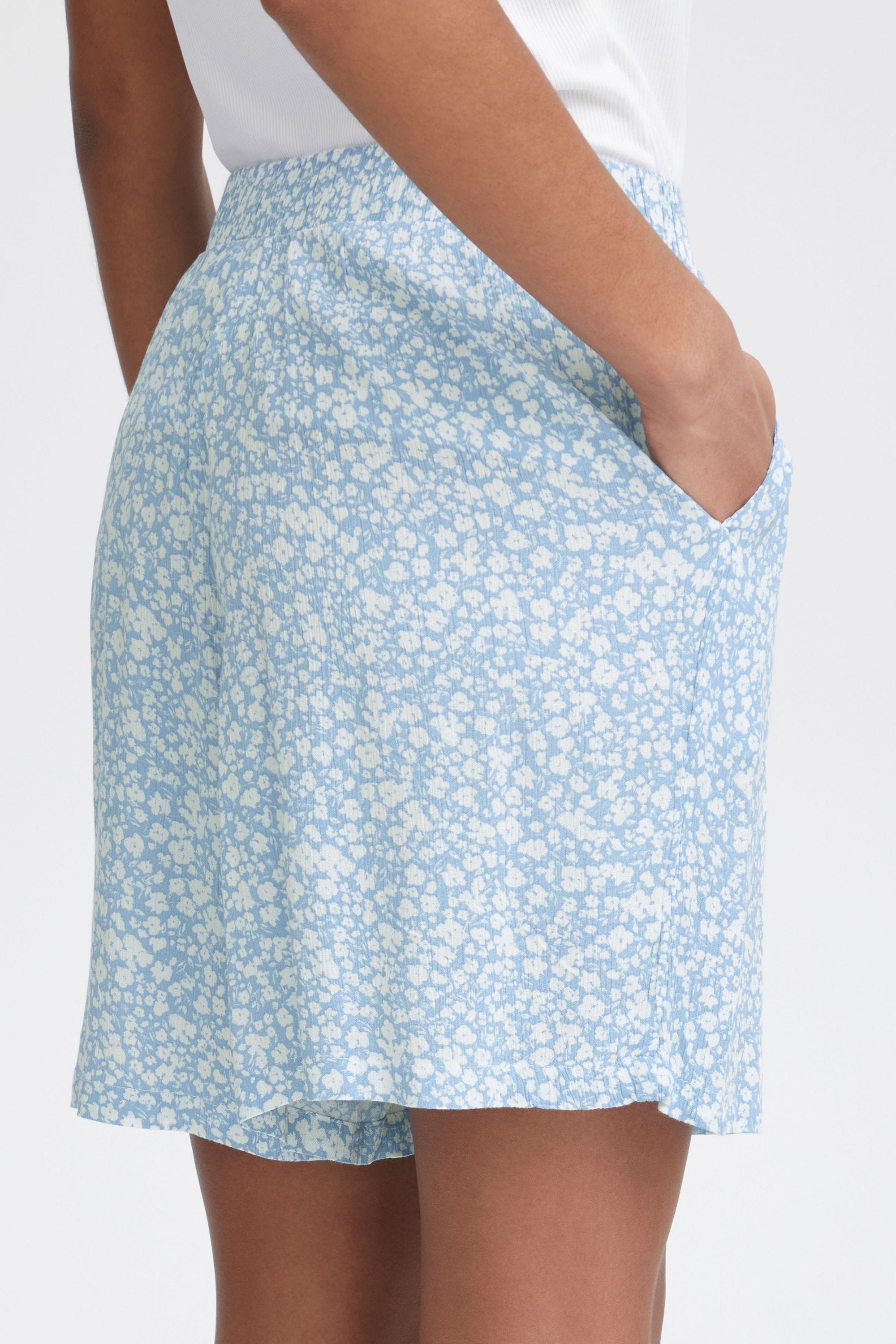 Ichi Shorts »Shorts IHMarrakech«
