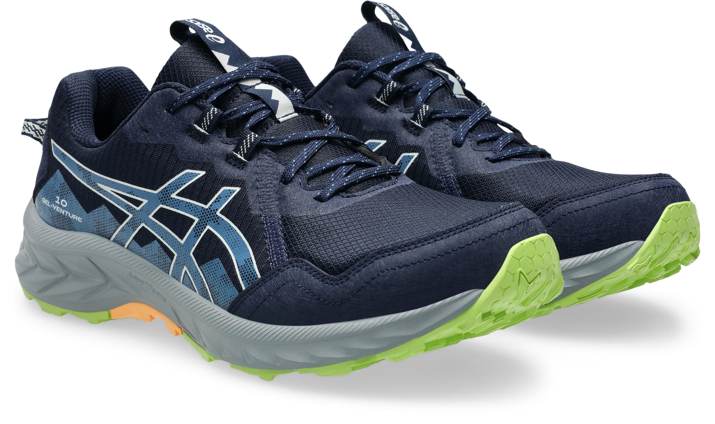 Asics Trailrunningschuh »GEL-VENTURE 10«