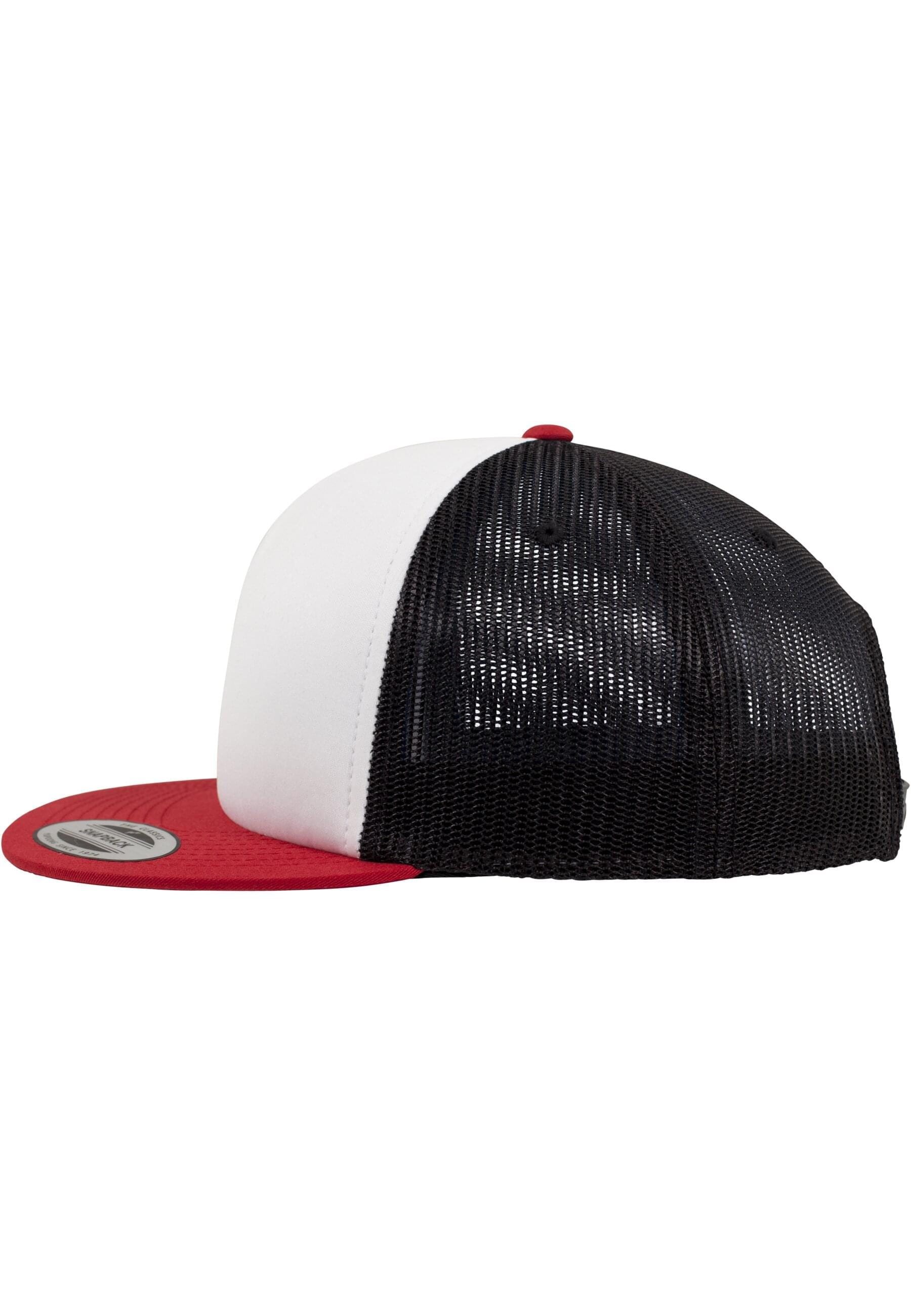 Flexfit Flex Cap »Flexfit Unisex Foam Trucker with White Front«