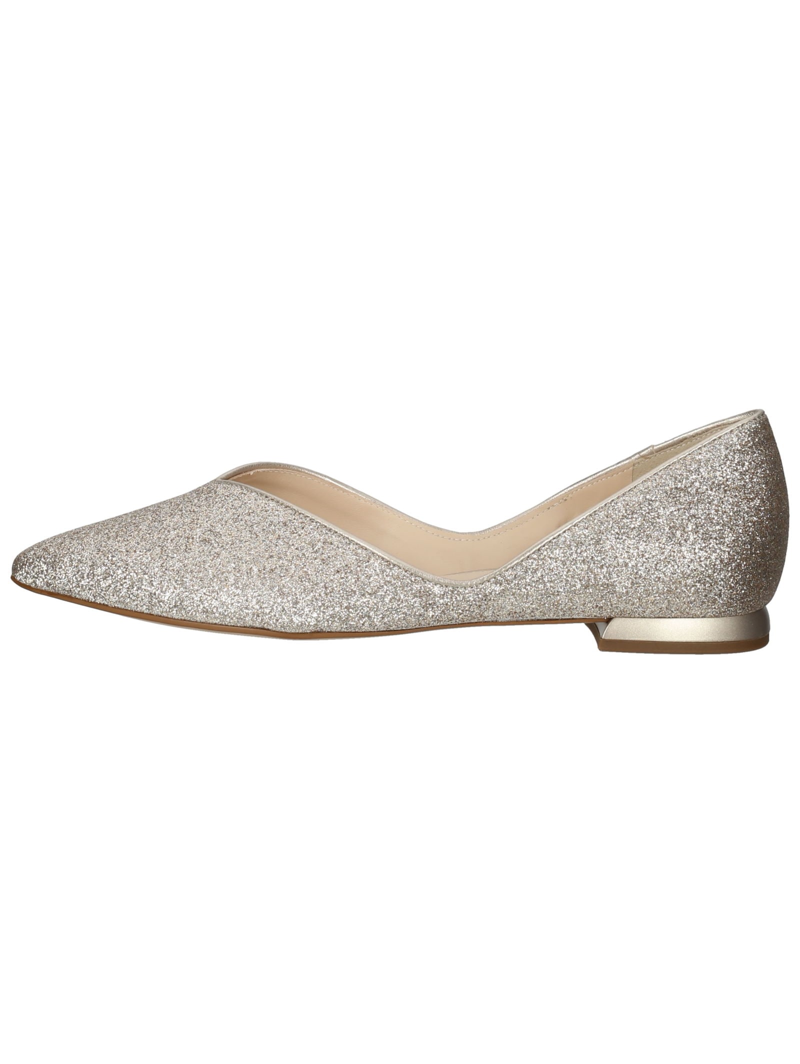 Högl Ballerina »Högl Ballerinas Leder«