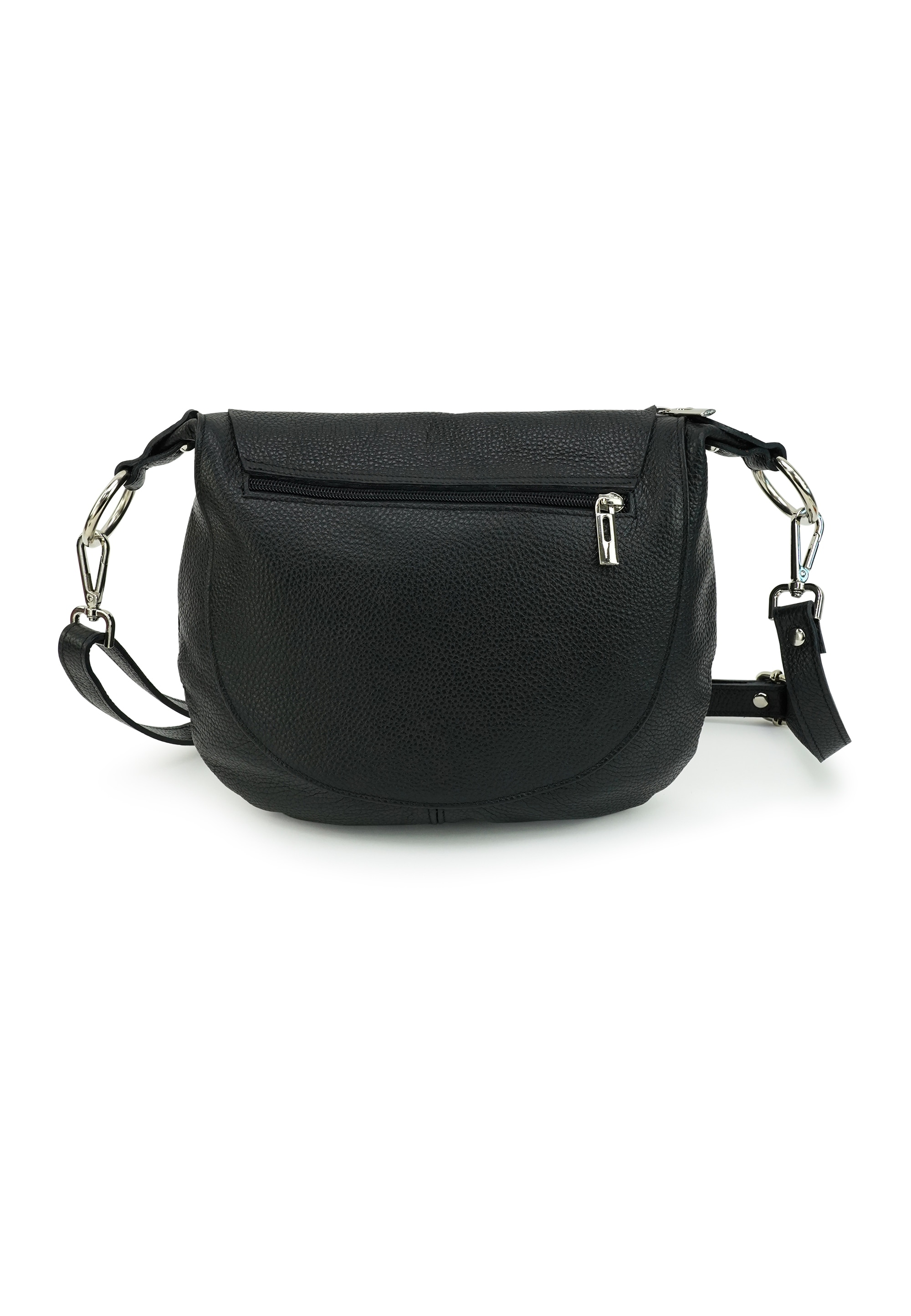 Harpa Schultertasche »KLEA« aus echtem Leder