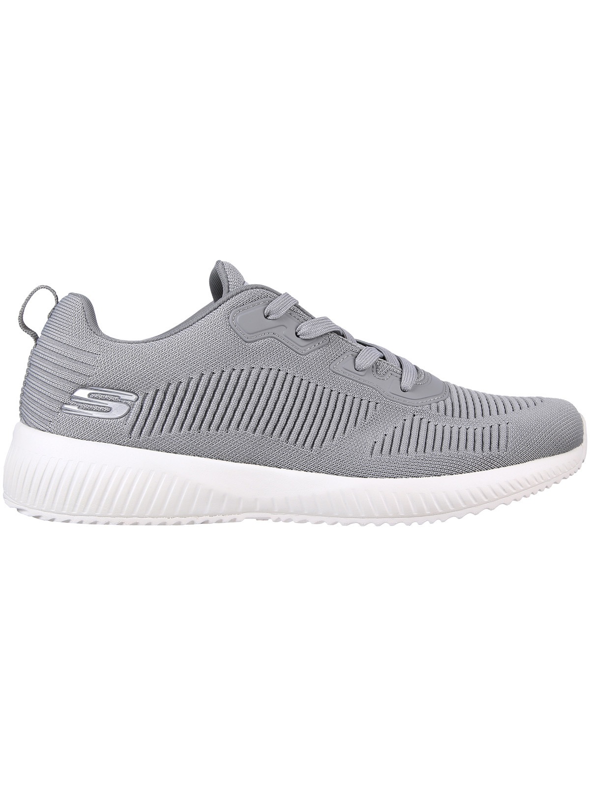 Skechers Wanderschuh "Freizeitschuhe 232290-GRY Skechers Squad" günstig online kaufen