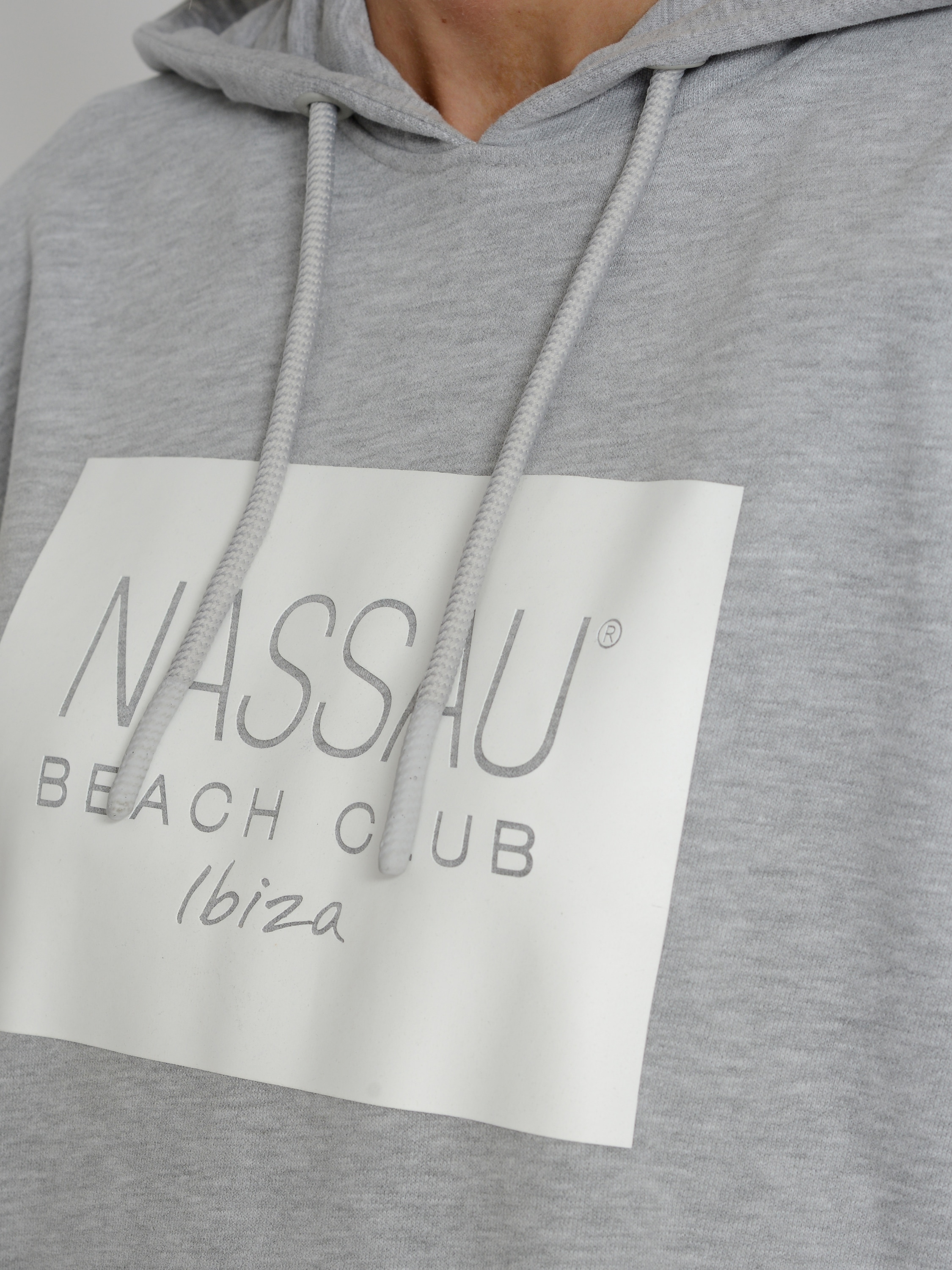 NASSAU BEACH Kapuzenpullover »NB231058«