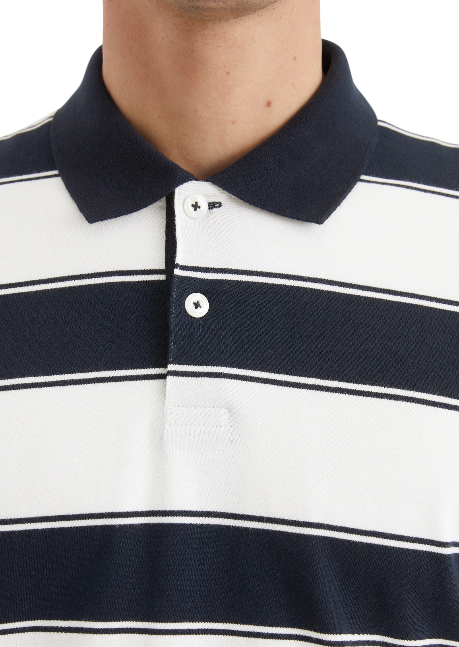 Marc O'Polo Poloshirt, (MOP casual men POLOshirt)