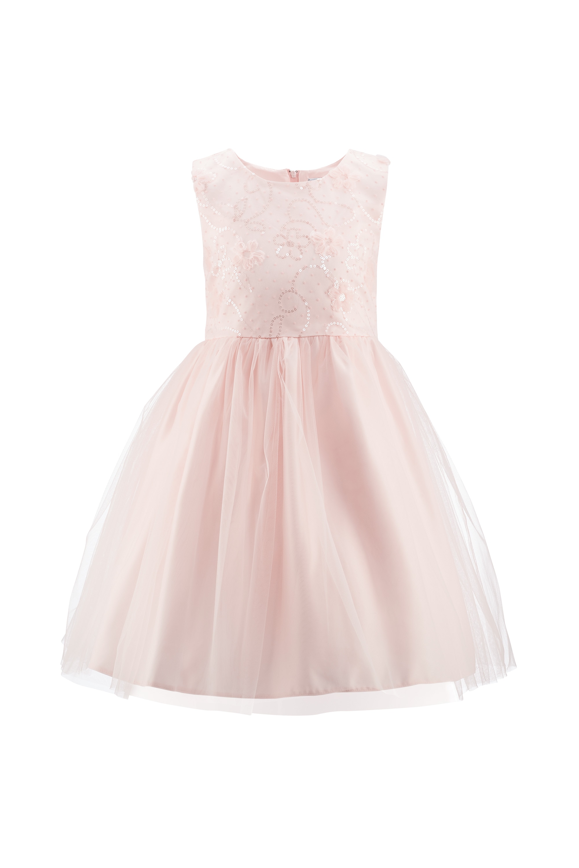 happy girls Sommerkleid für einen besonderen Anlass