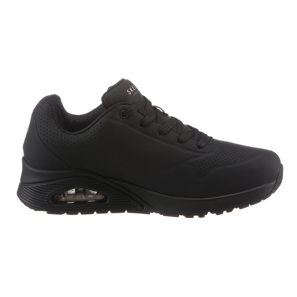 Skechers Wedgesneaker »Uno - Stand on Air«