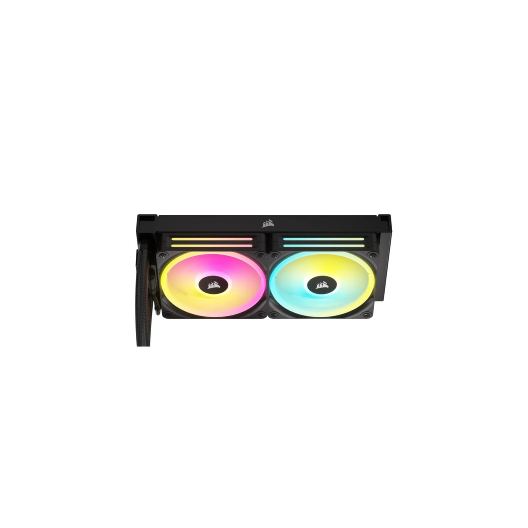 Corsair Gehäuselüfter »H100I«