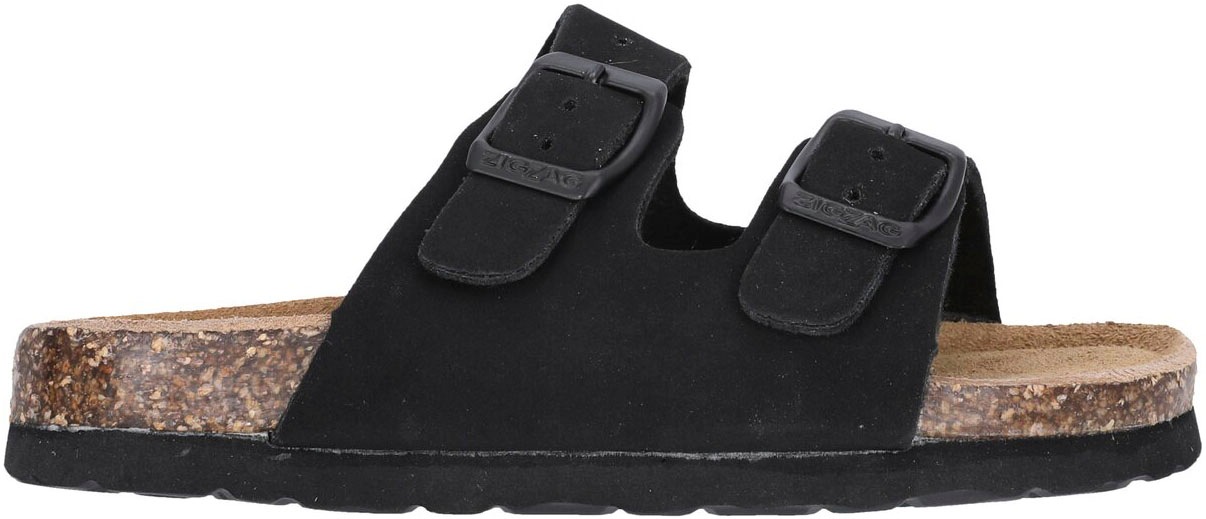 ZIGZAG Sandale »Burundi Closed Kids Sandal W/lights«