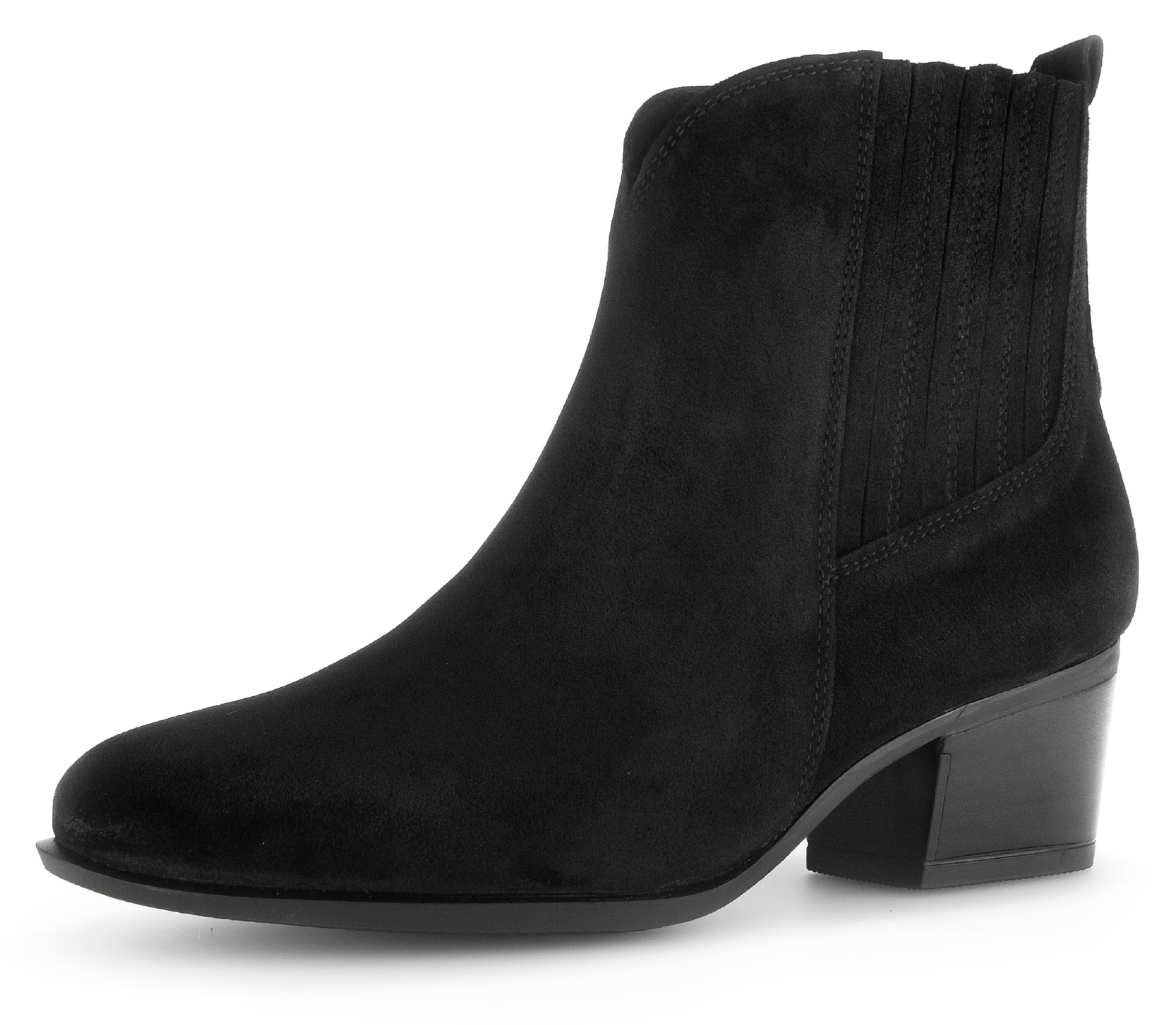 Westernstiefelette »St.Tropez«, Cowboystiefelette, Boots, Komfortschuh in bequemer...