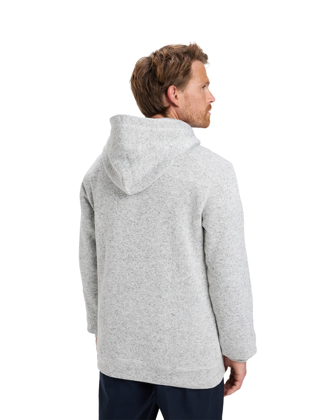 Quiksilver Kapuzensweatshirt »Keller«
