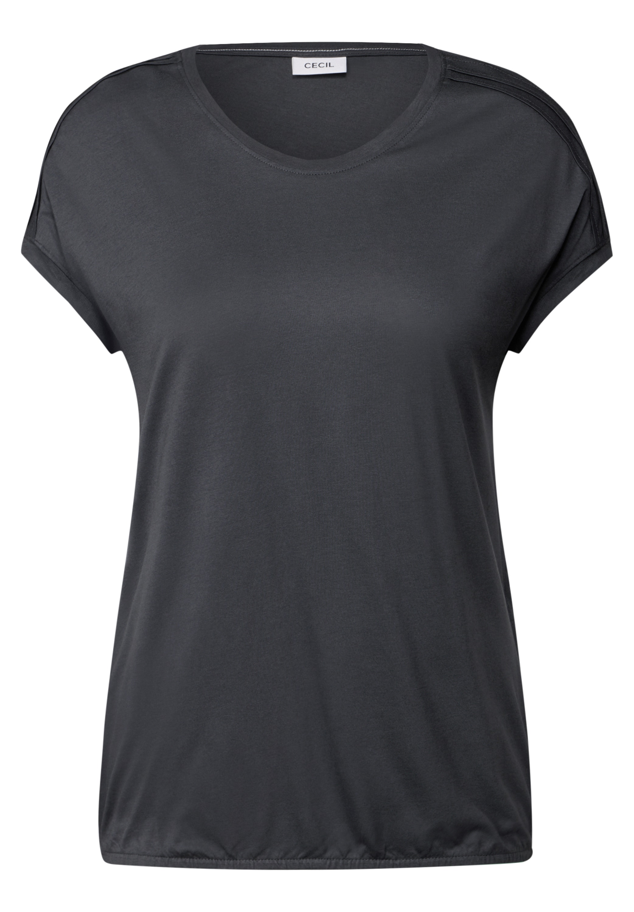 Cecil T-Shirt, mit elastischem Bund