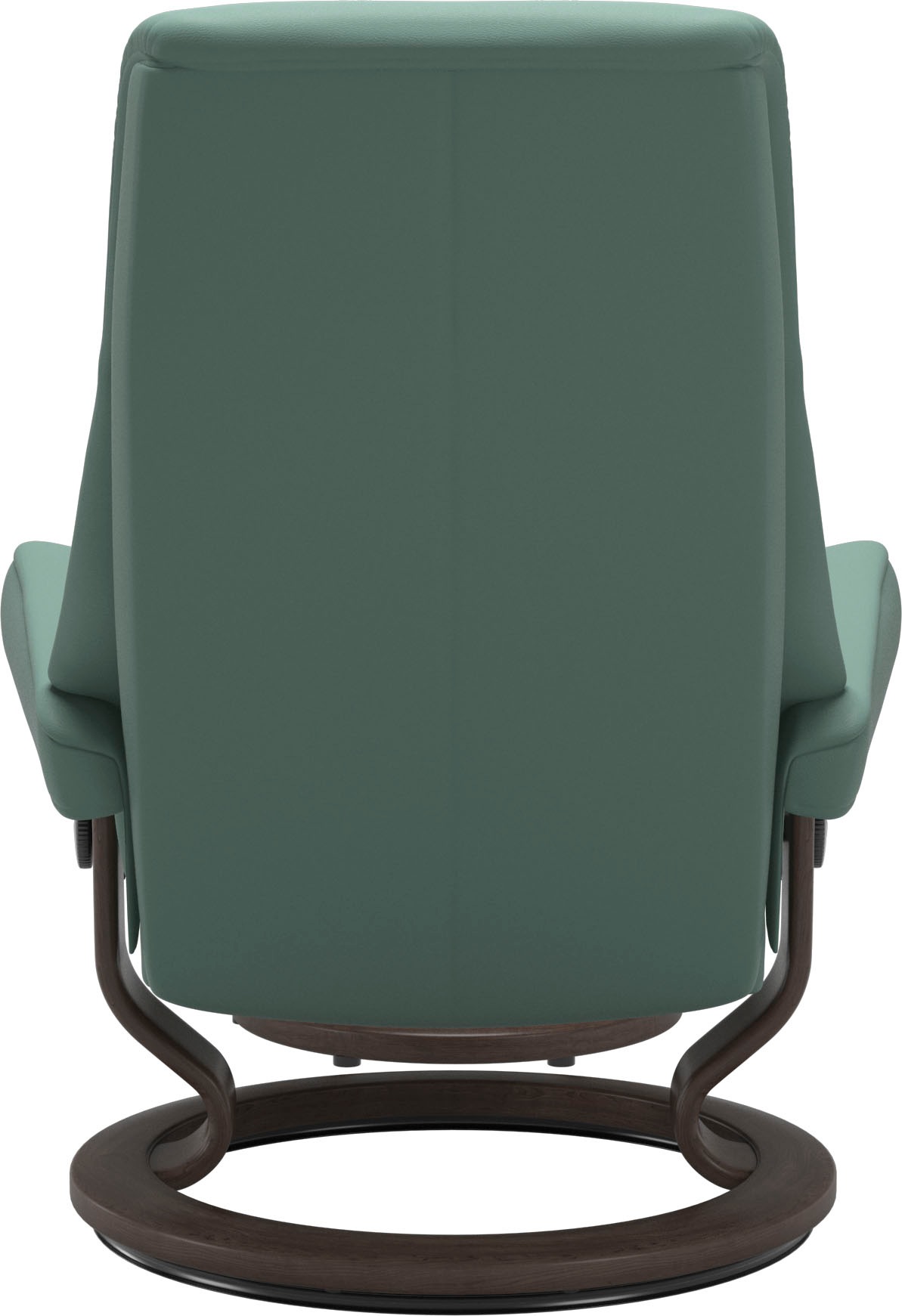 Stressless® Relaxsessel »View«, mit Classic Base, Größe L,Gestell Wenge
