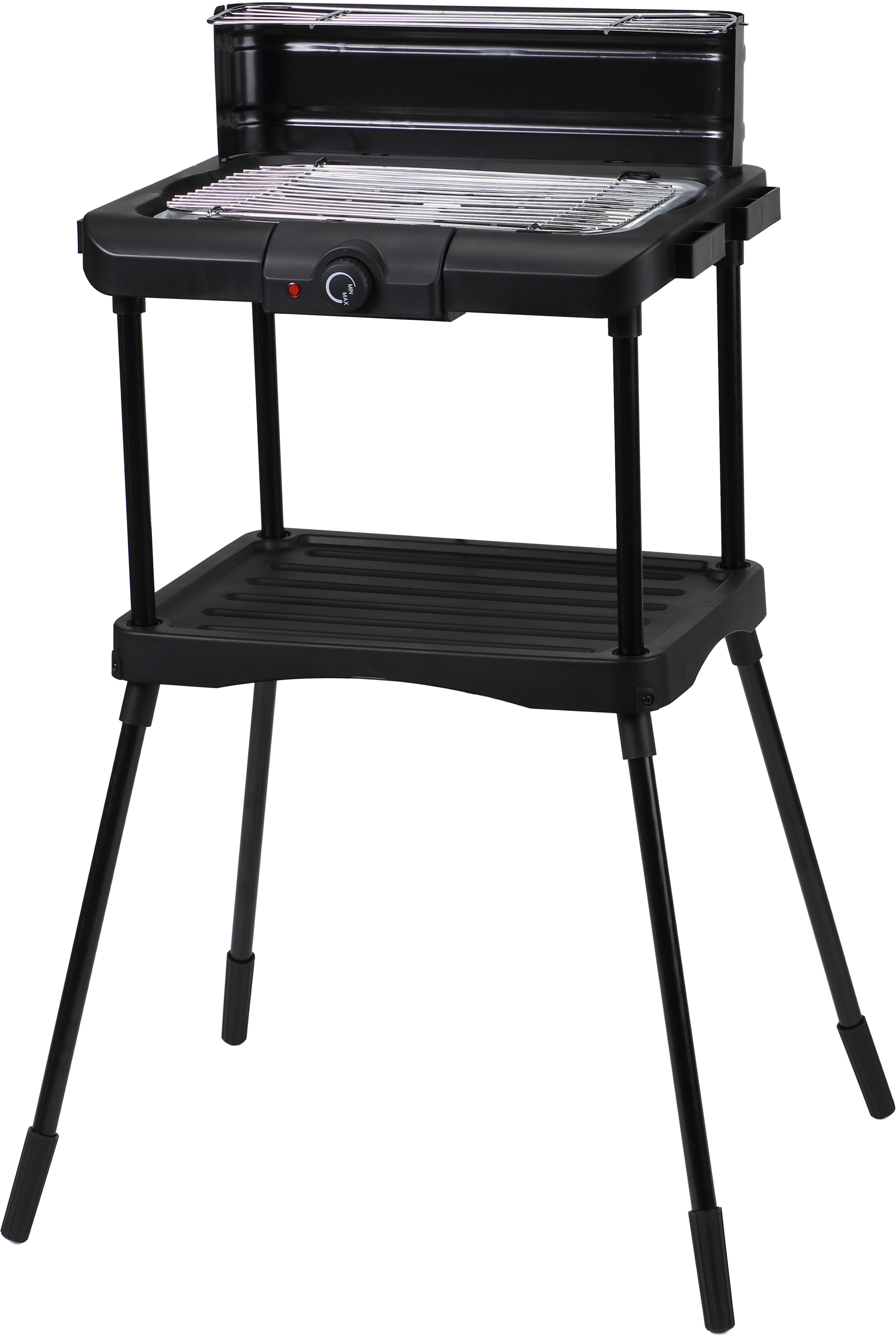 Tepro Elektrogrill "Albertville 2022", 2000 W, abnehmbares Heizelement für günstig online kaufen