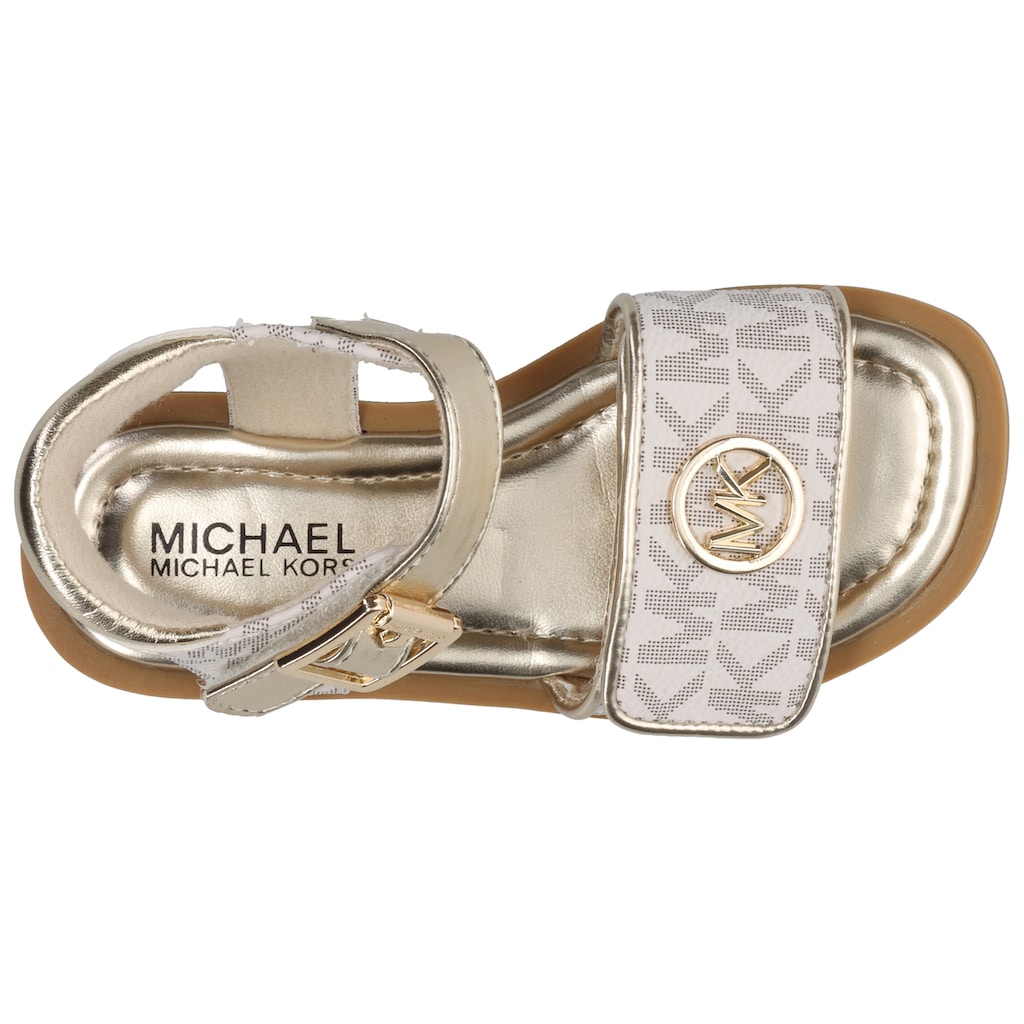 MICHAEL KORS KIDS Sandale »KIERAN«