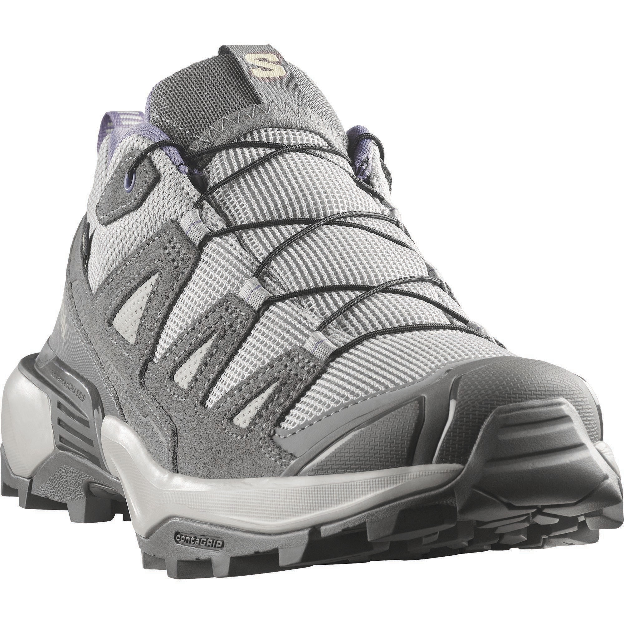 Salomon Wanderschuh "X ULTRA 360 LTR GORE-TEX W" wasserdicht dank Gore-Tex Membrane