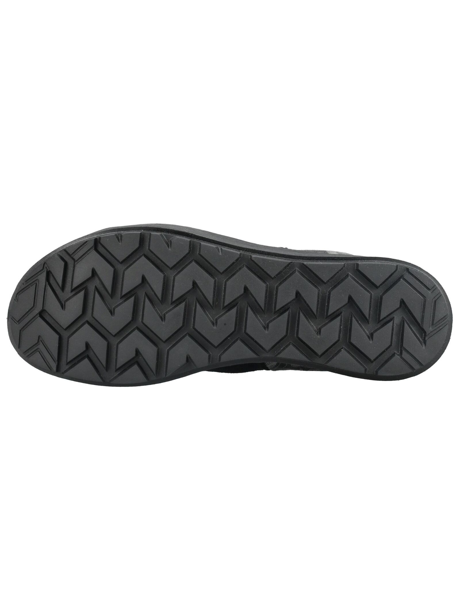 Think! Stiefelette »Think! Stiefelette Veloursleder/Textil«