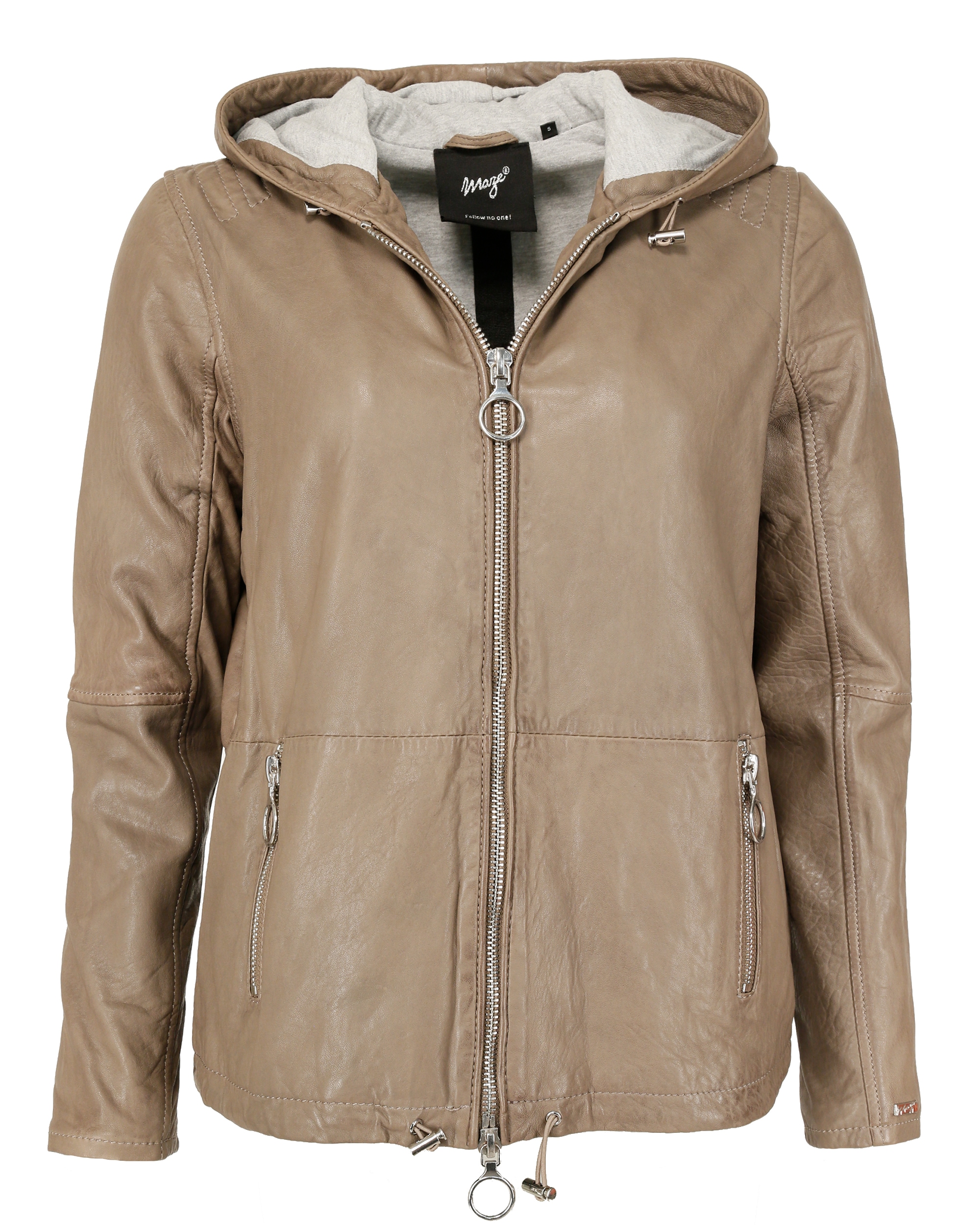 Maze Lederjacke »42020115«