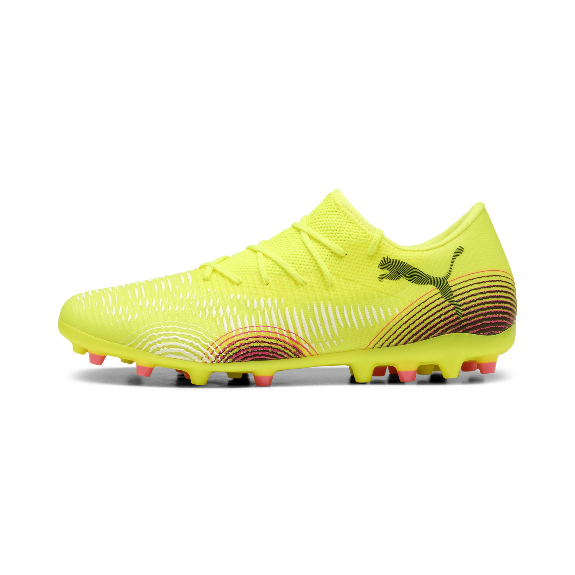PUMA Fußballschuh »FUTURE 8 MATCH MG Low Fußballschuhe Erwachsene«