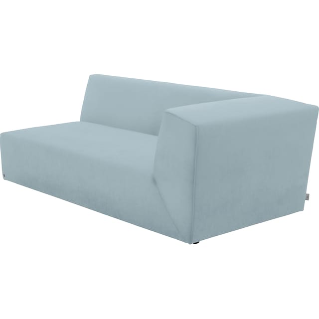 TOM TAILOR HOME Sofa-Eckelement »ELEMENTS«, Ecksofa mit Armlehne rechts |  BAUR