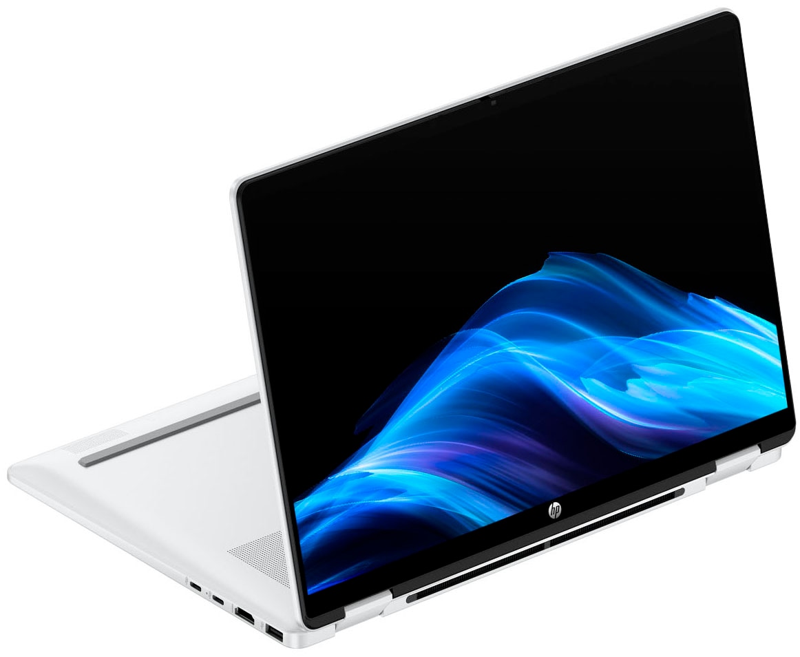 HP Convertible Notebook »OmniBook 5 Flip 14-fp0250ngx« 35,56 cm / 14 ″ Intel Core 5 Intel Graphics 256 GB SSD