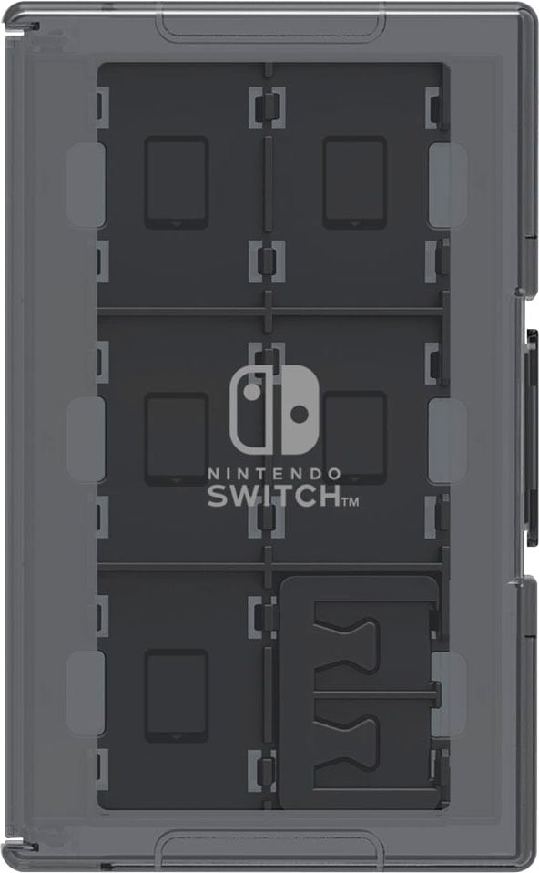 Hori Spielekonsolen-Zubehörset »Nintendo Sw...