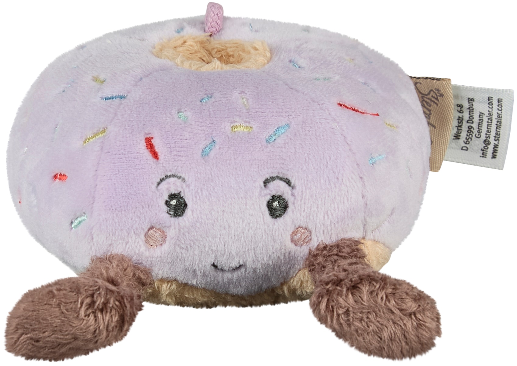 Sterntaler® Kuscheltier »Donut S«