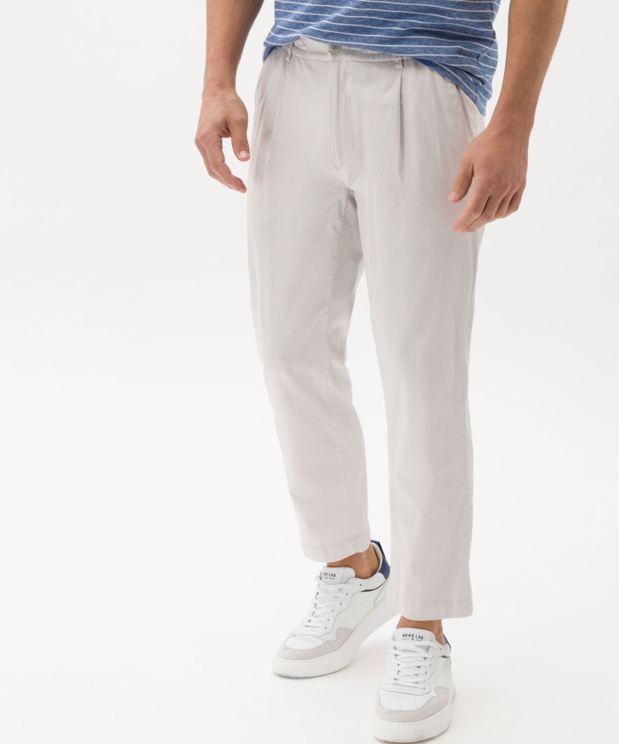 Brax Chinohose »Style FABIO«