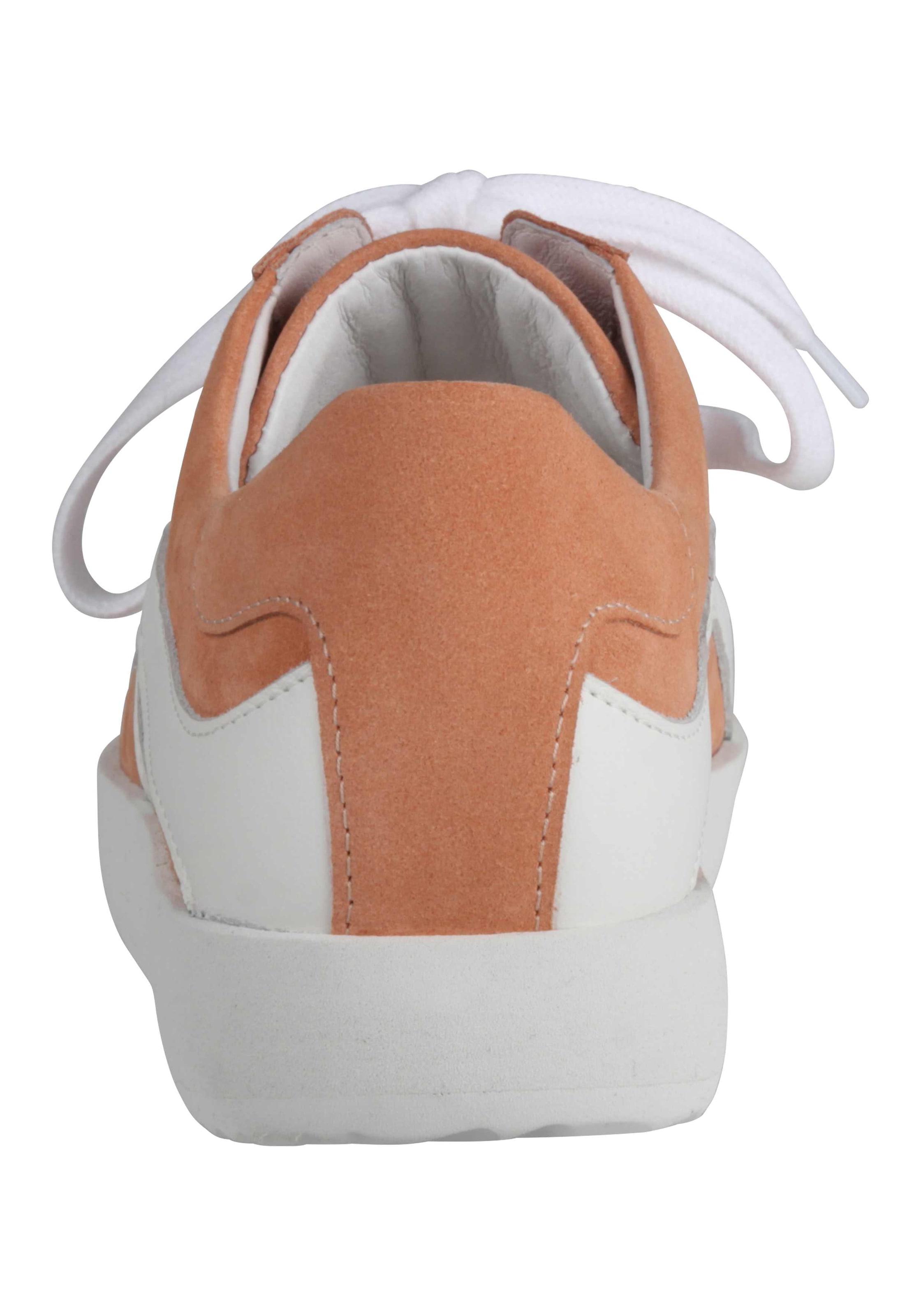 Lei by tessamino Sneaker »Nora«, in modischem Design