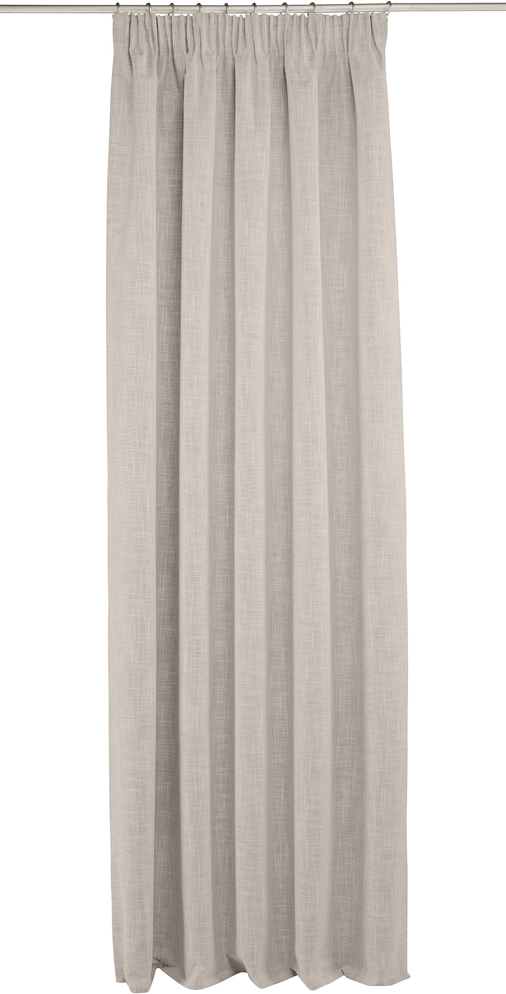 LeGer Home by Lena Gercke Verdunkelungsvorhang "Marusha" Multifunktionsband günstig online kaufen