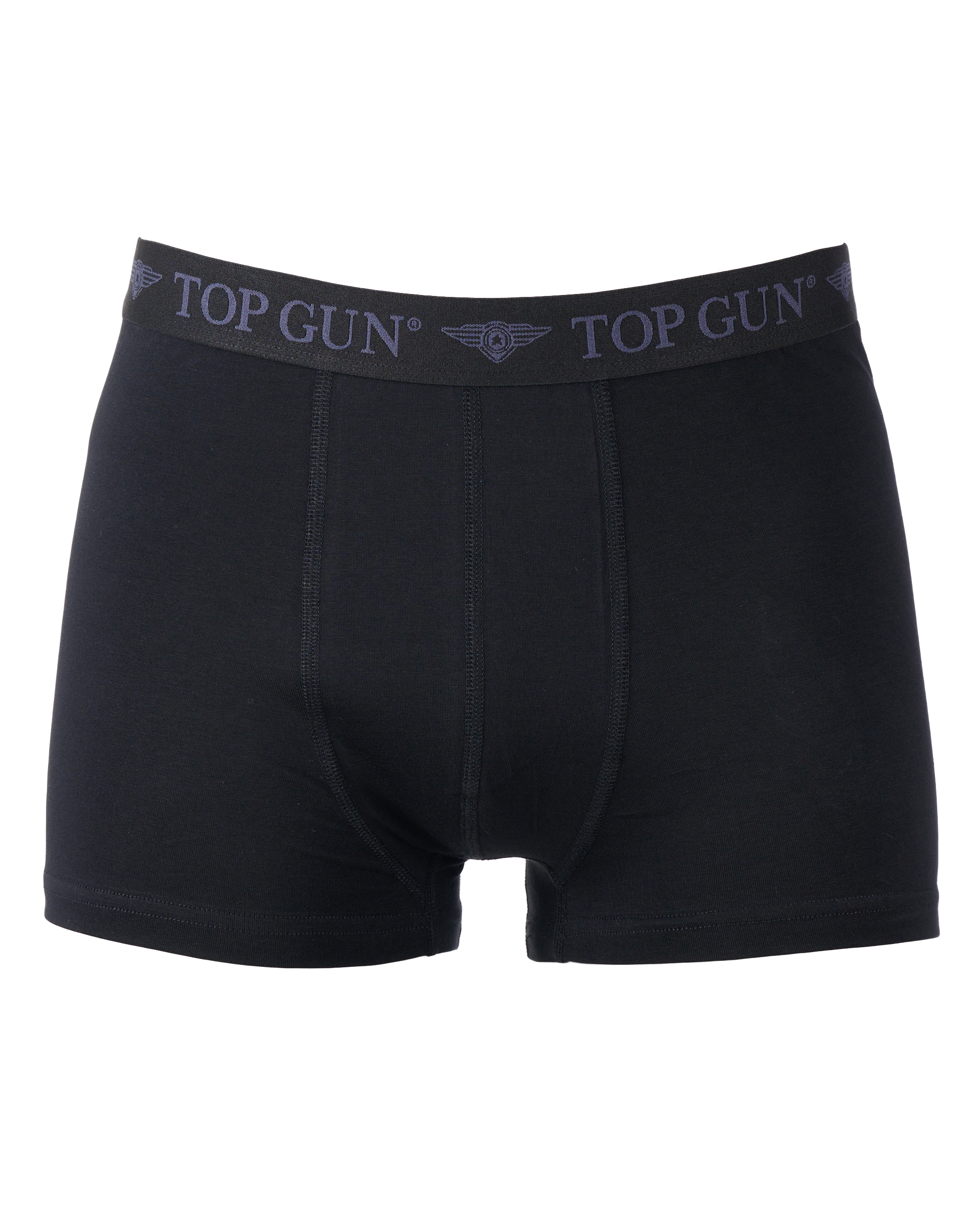 TOP GUN Boxershorts »Doppelpack TGUW002«