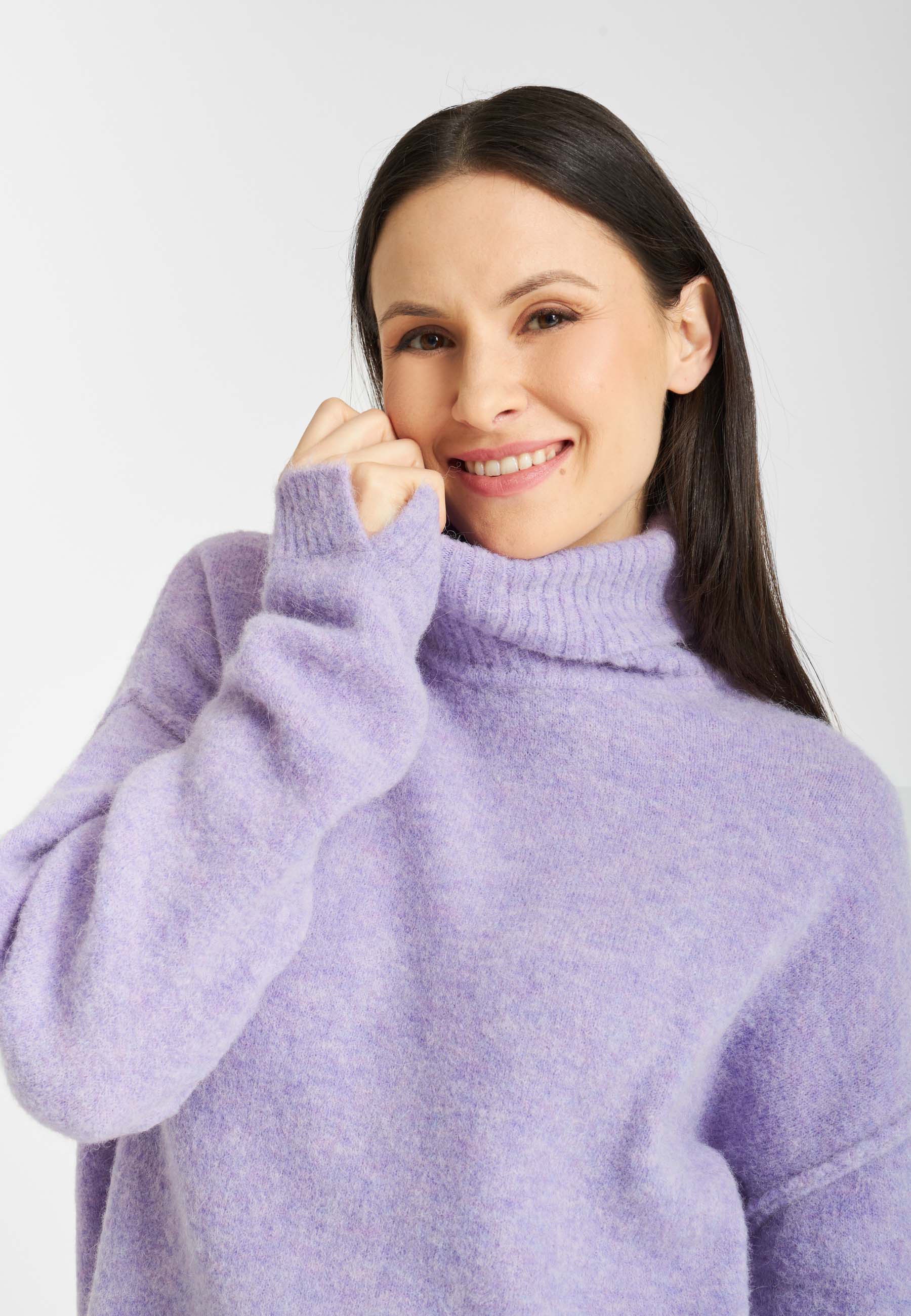 Frieda & Freddies Strickpullover »Pullover«