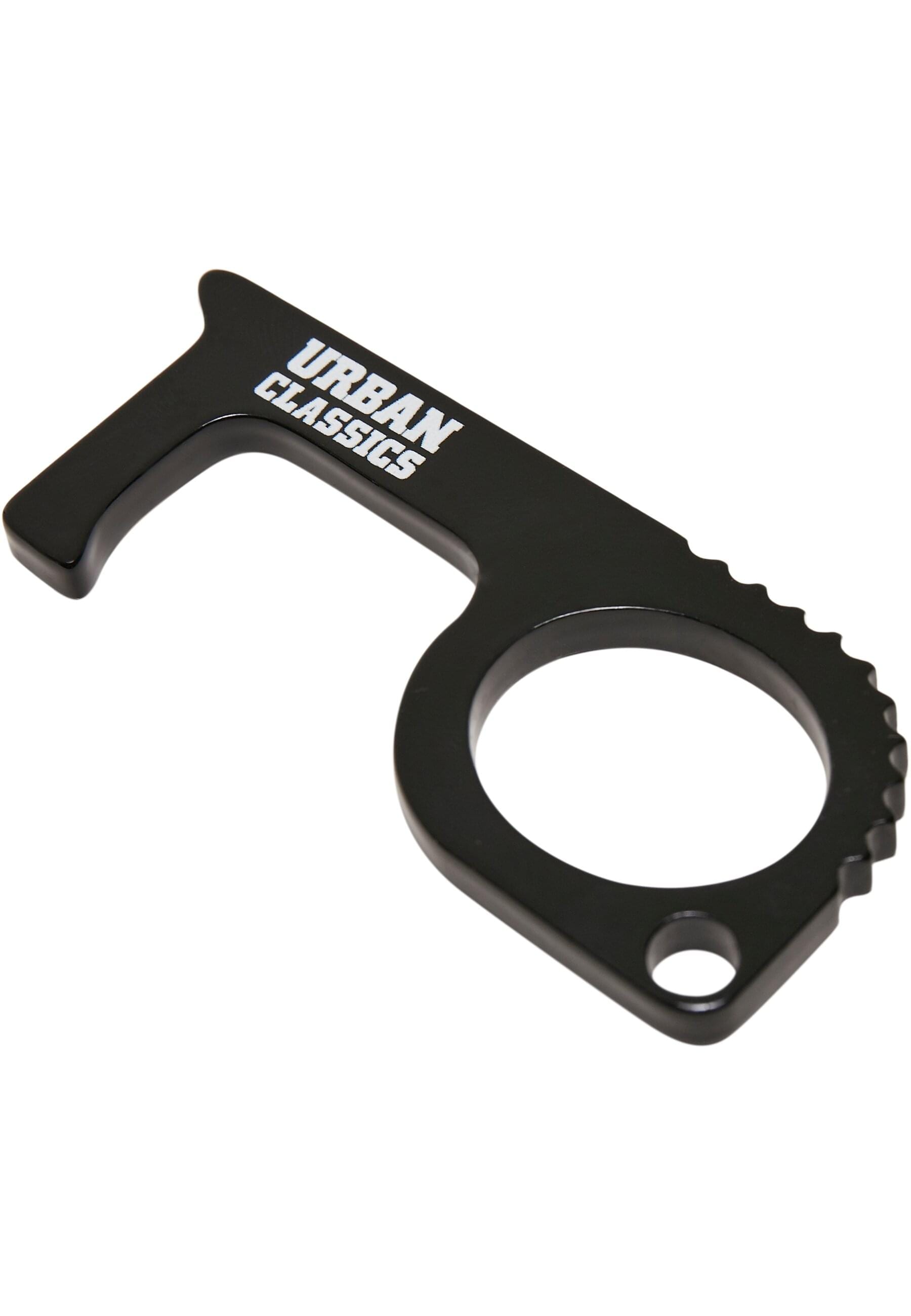 URBAN CLASSICS Mund-Nasen-Maske »Urban Classics Unisex Safety Set«