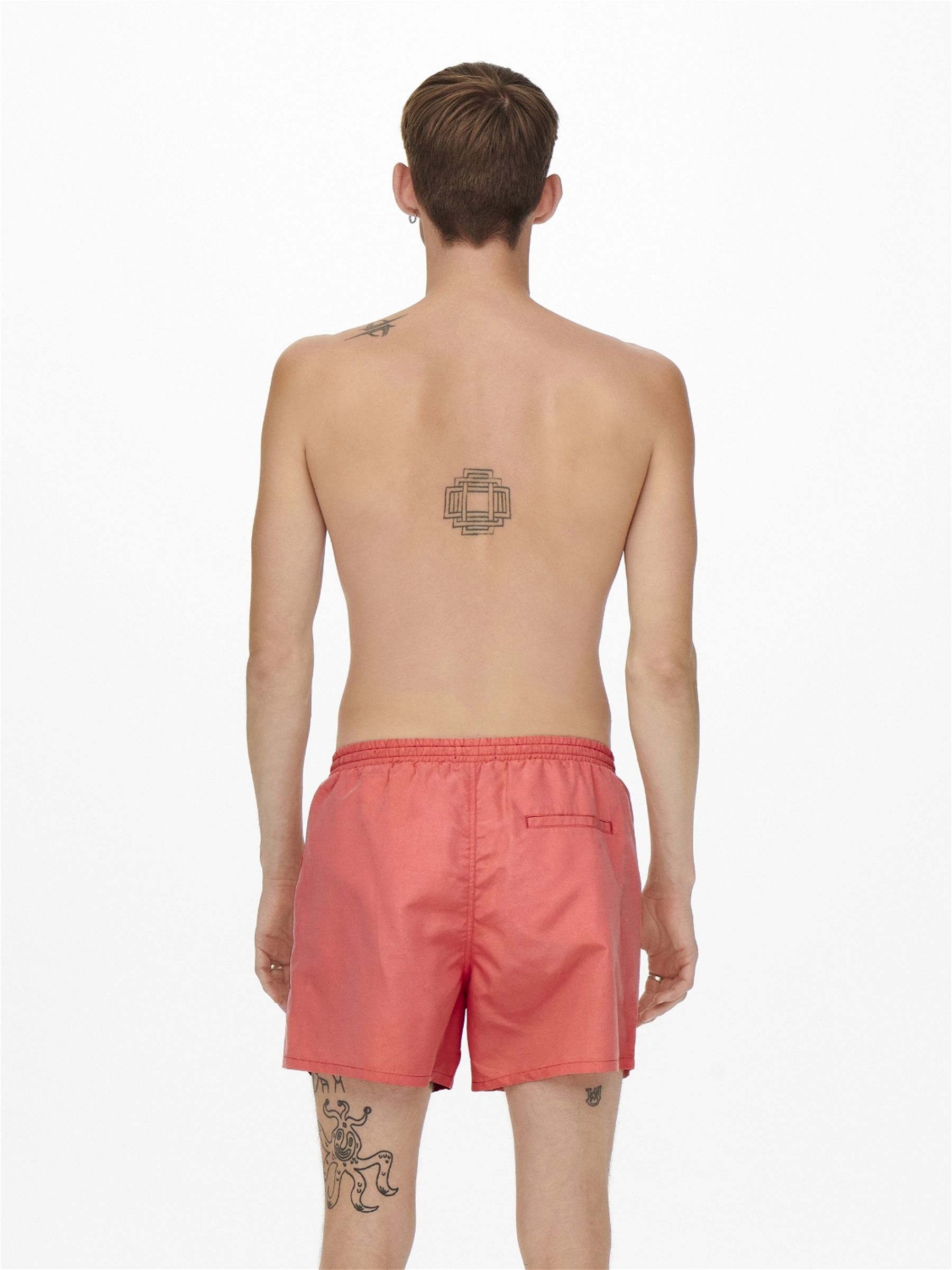 ONLY & SONS Badeshorts "ONSTED LIFE SWIM SHORT GW 1832" günstig online kaufen