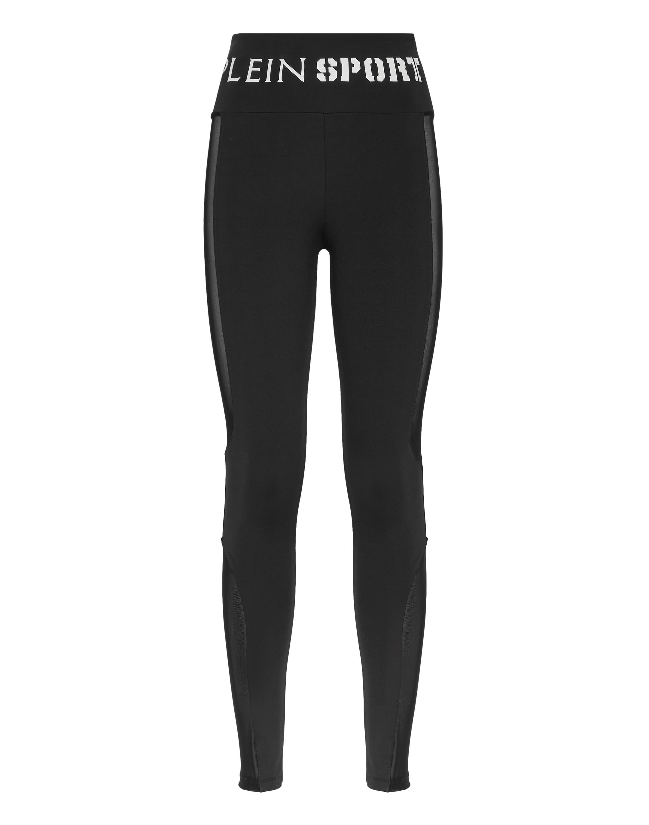 PLEIN SPORT Leggings »Leggings«