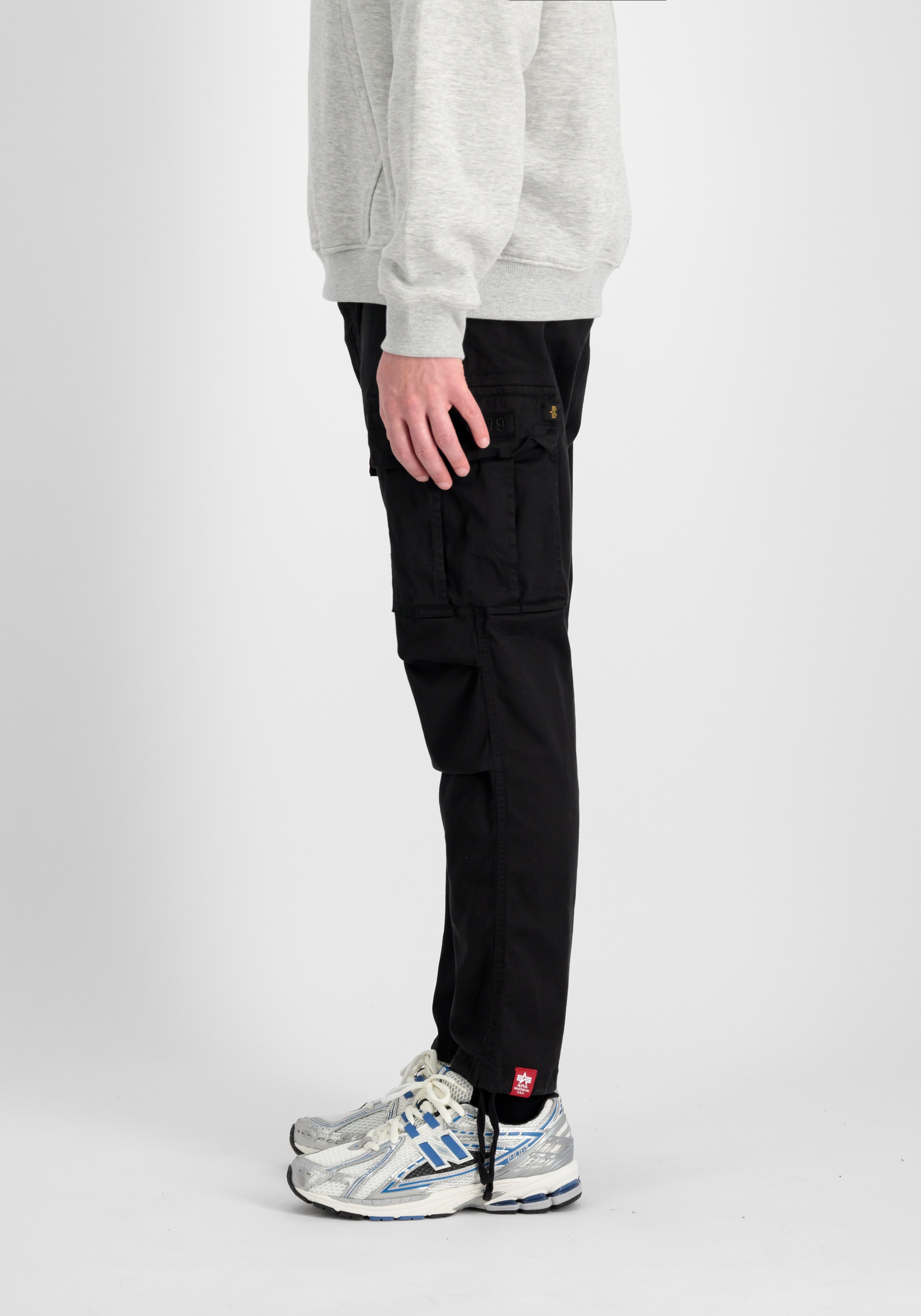 Alpha Industries Cargohose »Alpha Industries Men - Pants Squad Pant«