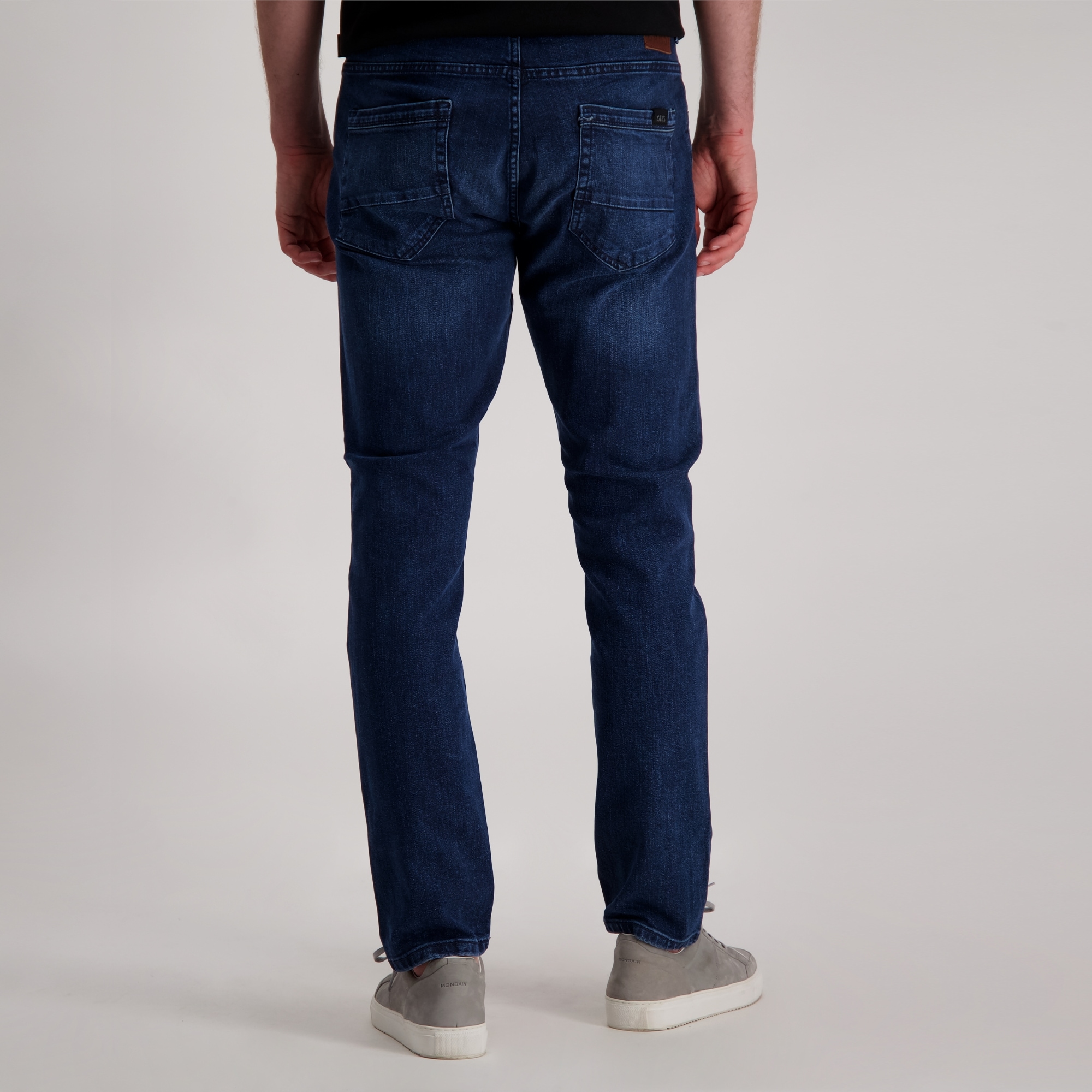 CARS JEANS Regular-fit-Jeans »Jeans Douglas«