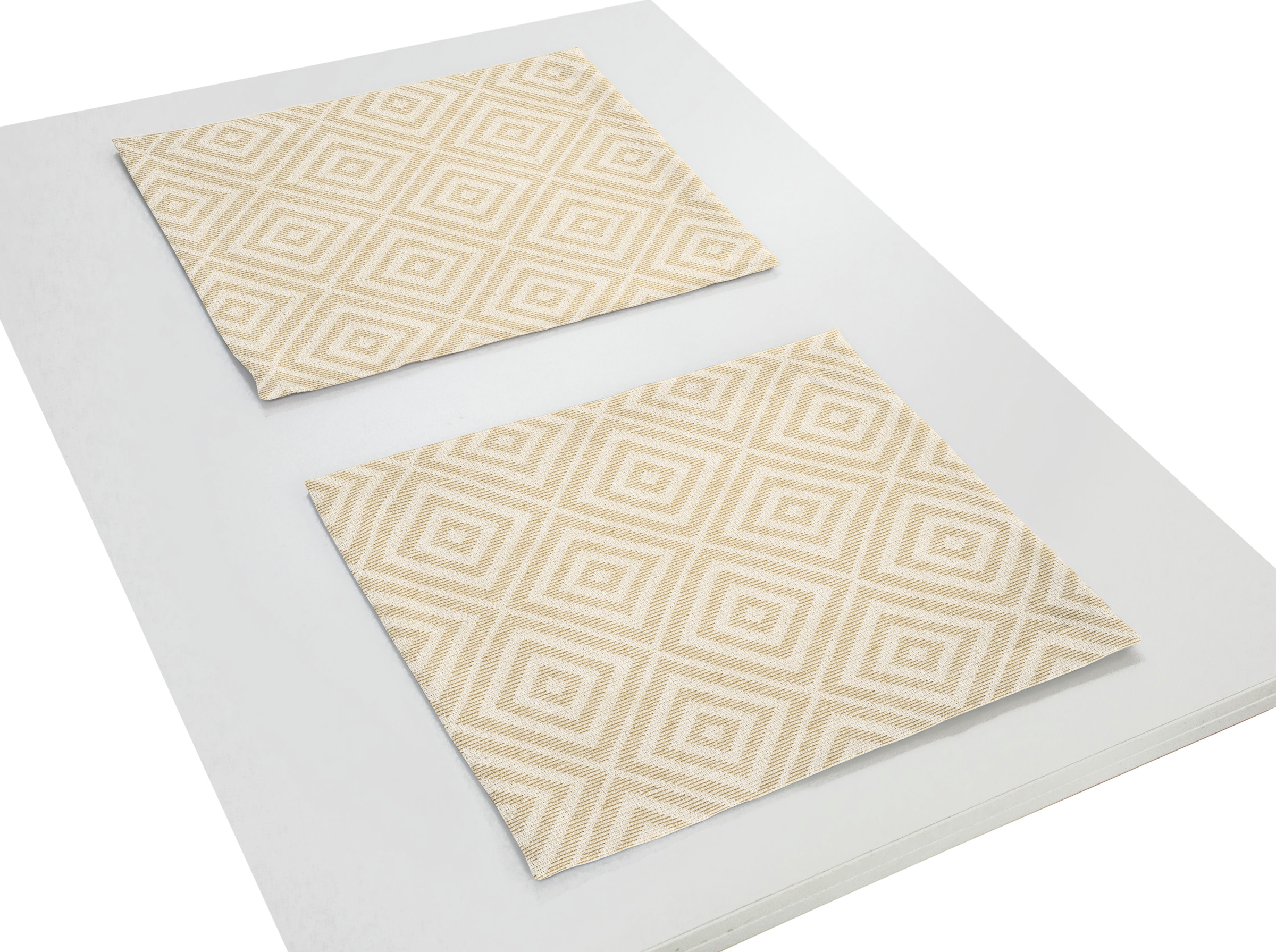 Wirth Platzset "Telfort" günstig online kaufen