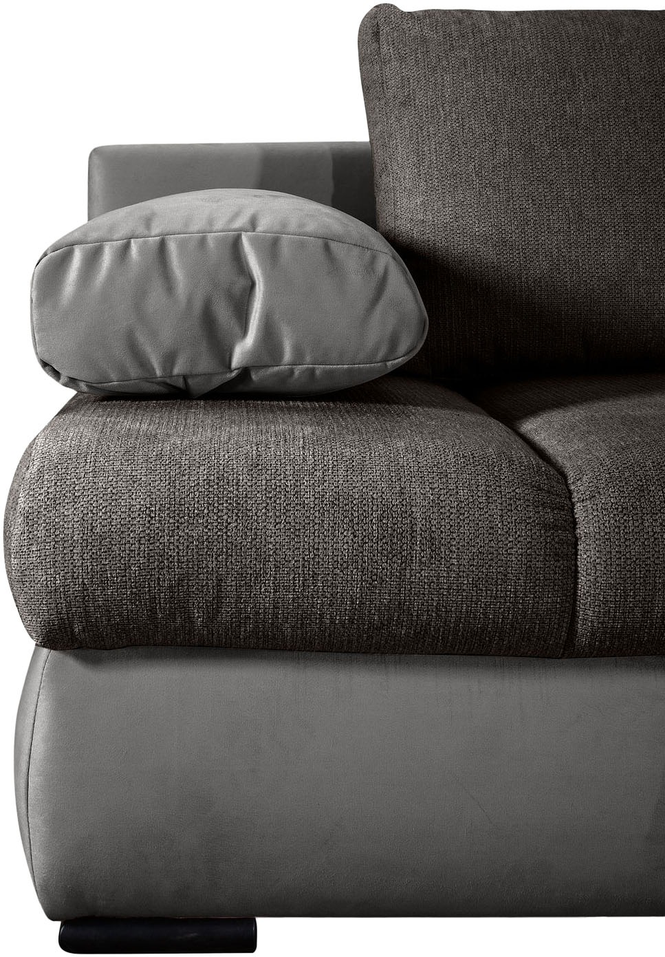 COLLECTION AB Schlafsofa »Chicago mit Bettfunktion, Schlafcouch«
