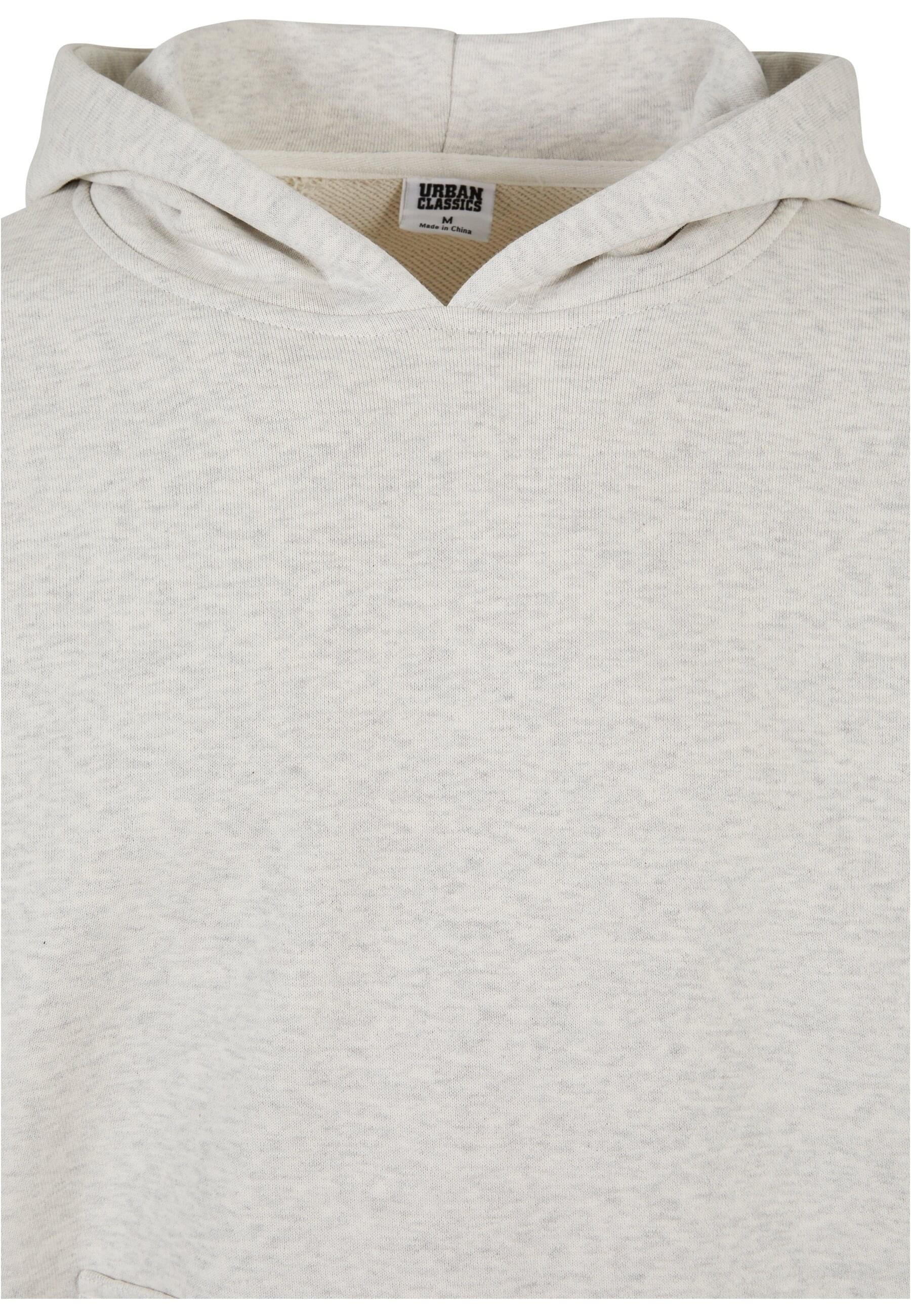 URBAN CLASSICS Sweatshirt »Urban Classics Herren Ultra Heavy Hoody«, (1 tlg.)