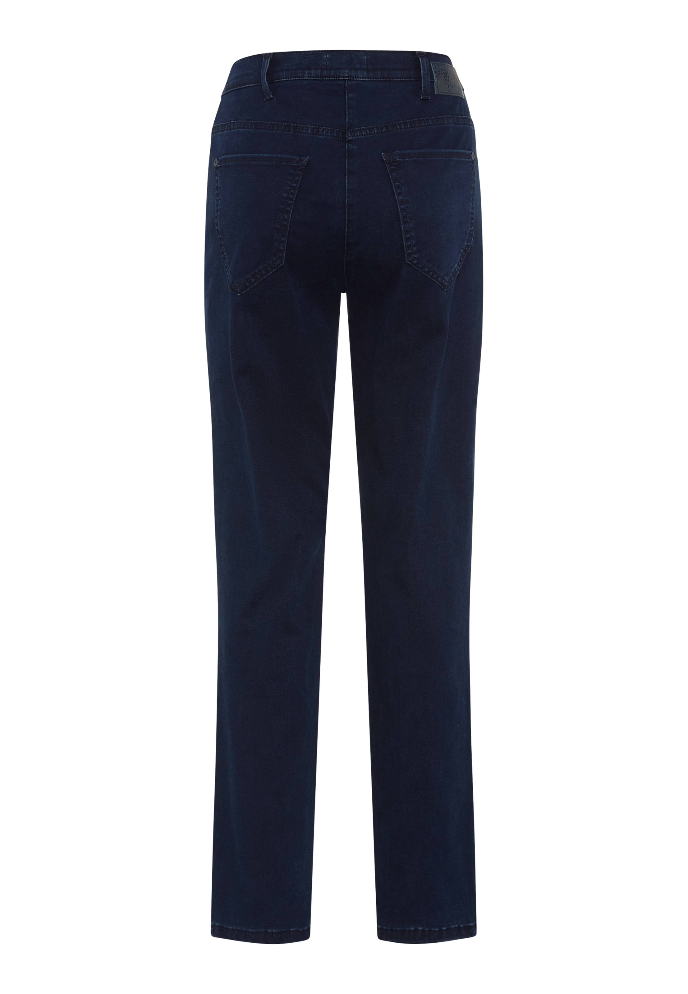 RAPHAELA by BRAX 5-Pocket-Jeans »Style CORRY THERMO« Thermo: Five-Pocket Jeans im Comfort Plus Fit