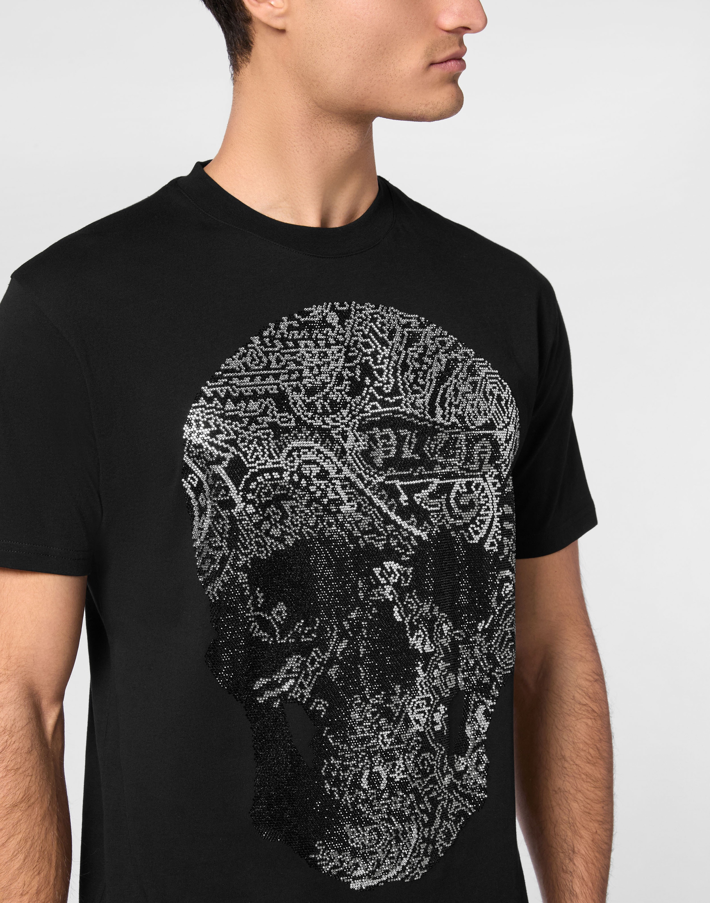 PHILIPP PLEIN T-Shirt »Skull«