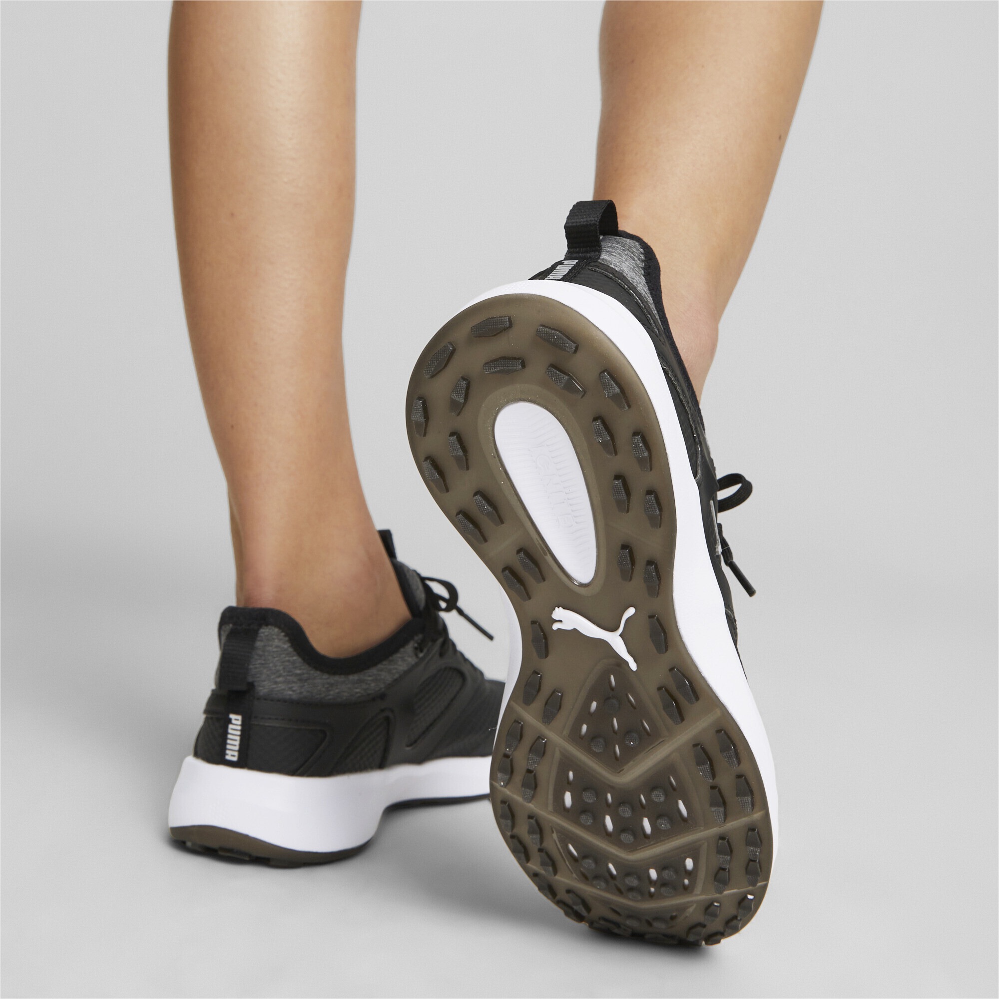 PUMA Golfschuh »IGNITE Malibu Golfschuhe Damen«