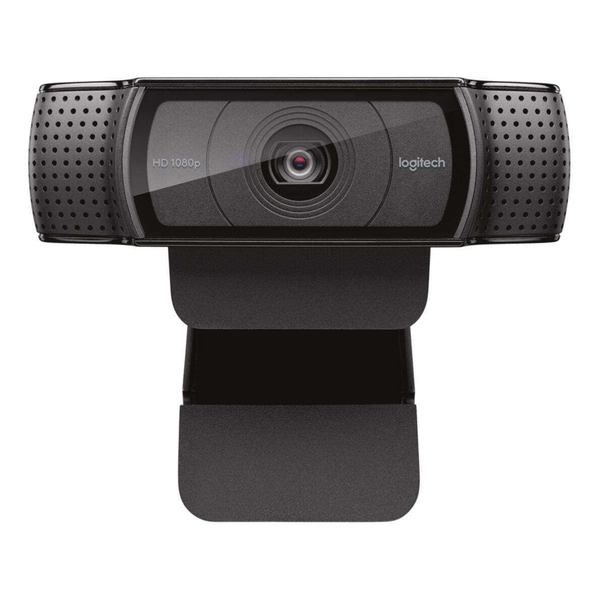 Logitech Webcam »960-001055«