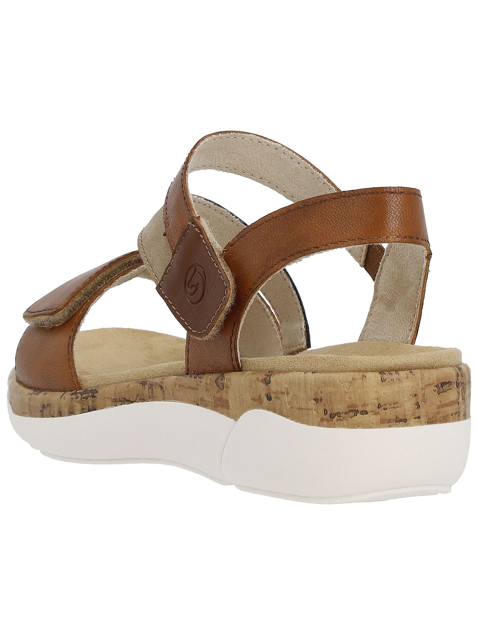 Remonte Riemchensandale »Remonte Sandalen Leder«