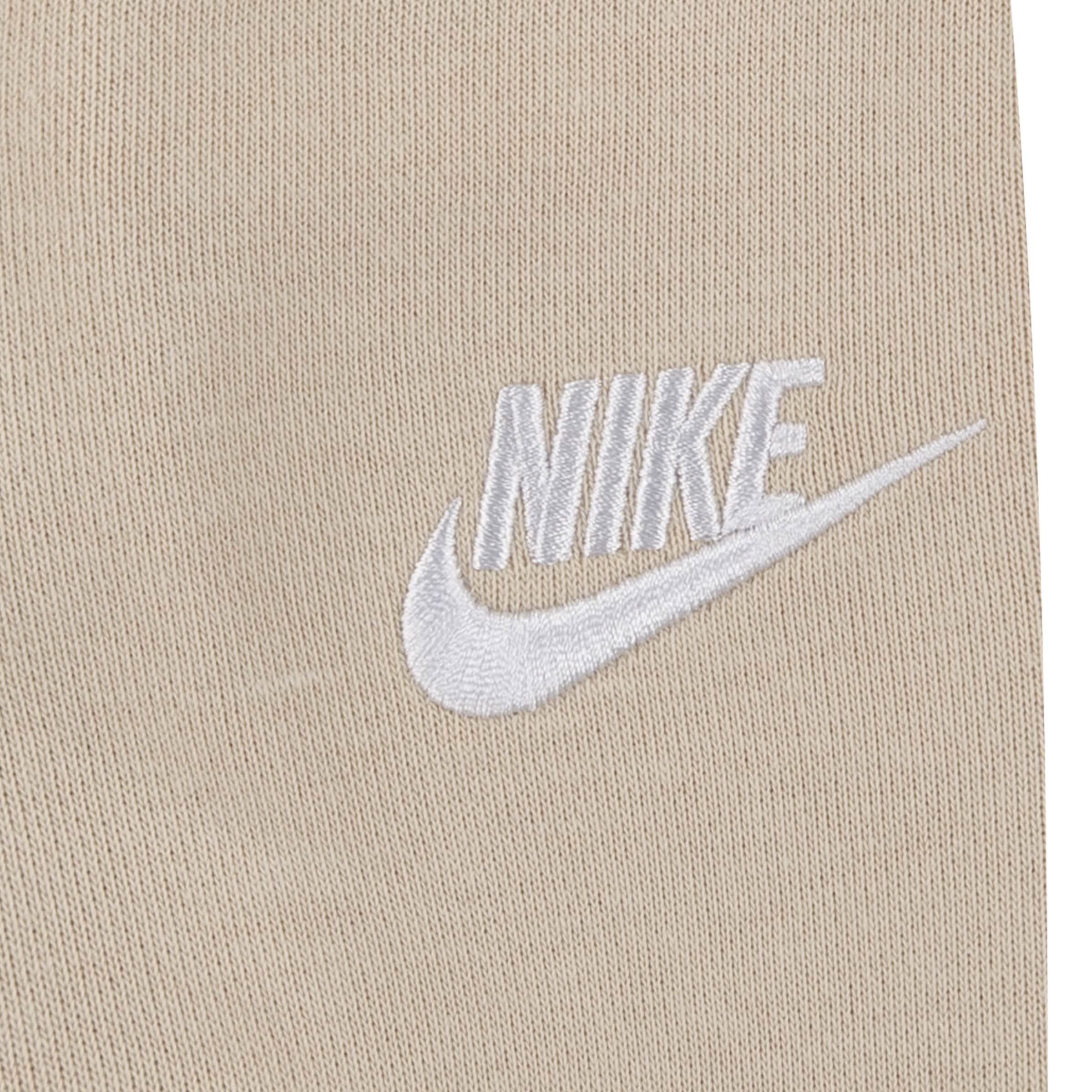 Nike Sportswear Jogginganzug »NKN LBR FT FZ CLUB SET«, (2 tlg.), für Kinder