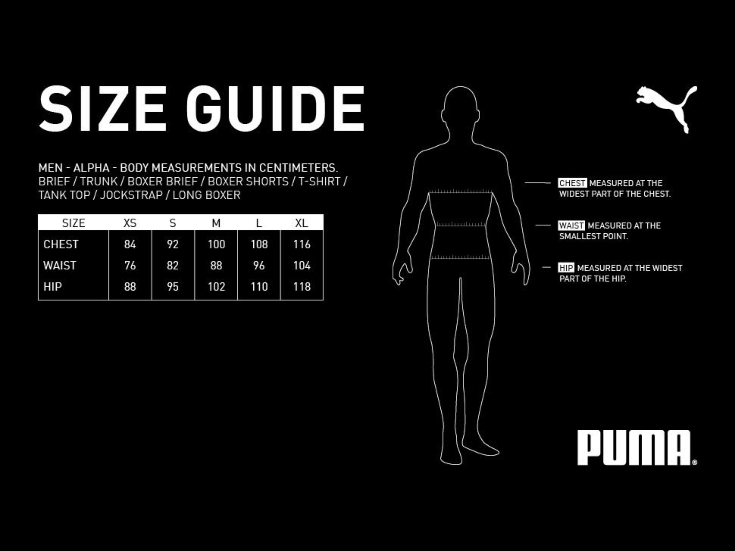 Thumbnail - PUMA Boxershorts "PUMA MEN EVERYDAY BOXER 6P ECOM", (6er Pack), Elastischer Logobund, Stretchmaterial, ohne Eingriff